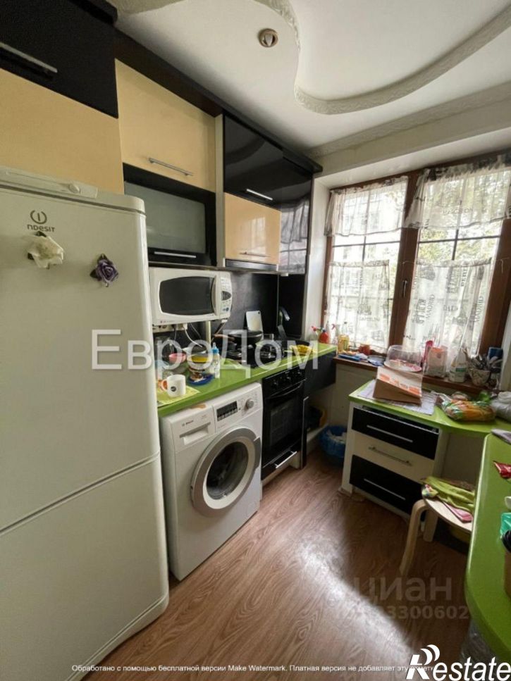 3-комн квартира Народный бульвар, 63А,  д. 63А