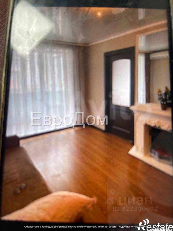 3-комн квартира Народный бульвар, 63А,  д. 63А