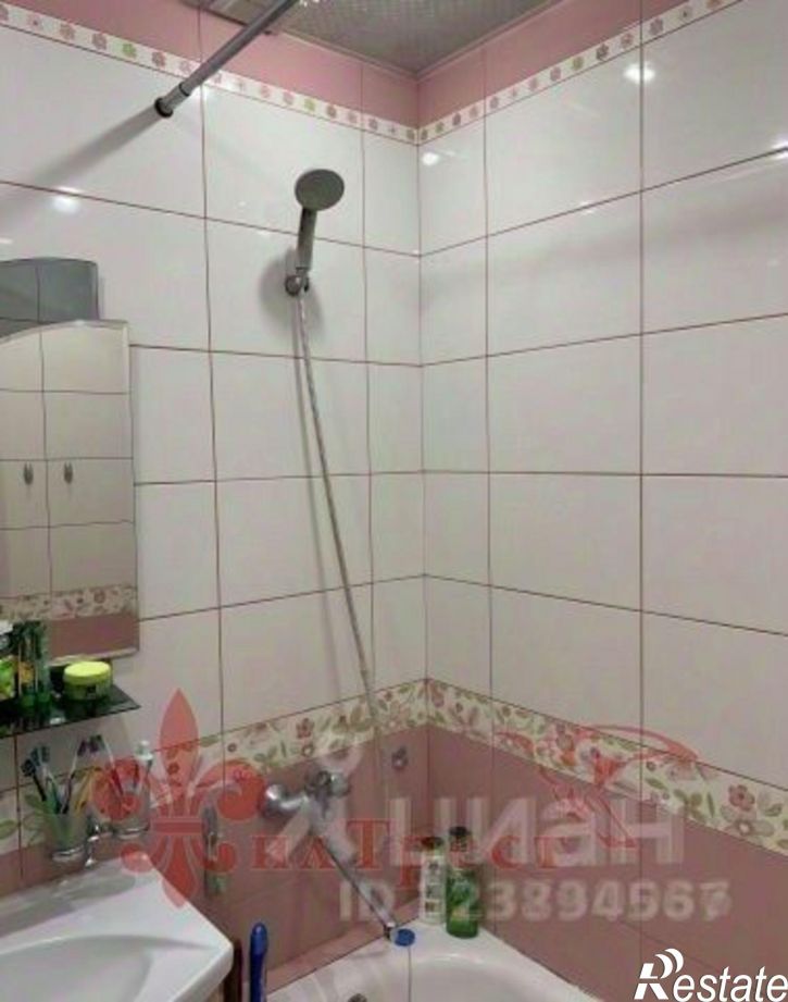 2-комн квартира улица Губкина, 17,  д. 17