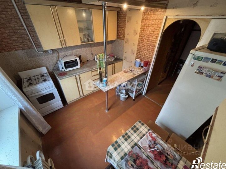 2-комн квартира улица Щорса, 47,  д. 47