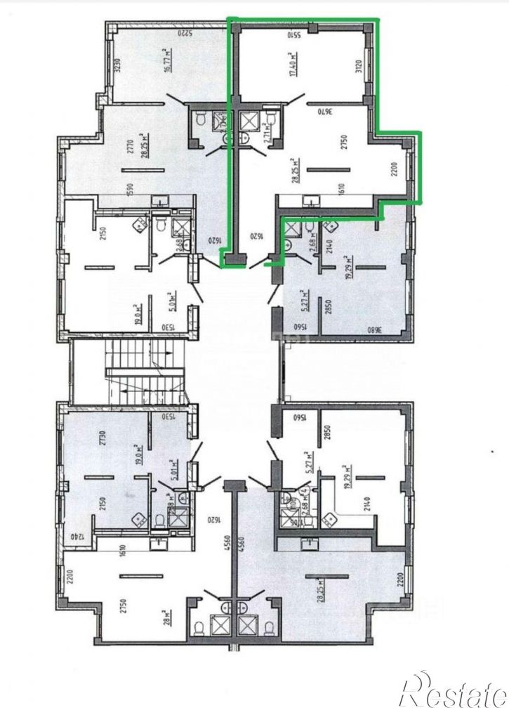 2-комн квартира Семейная улица, 31,  д. 31