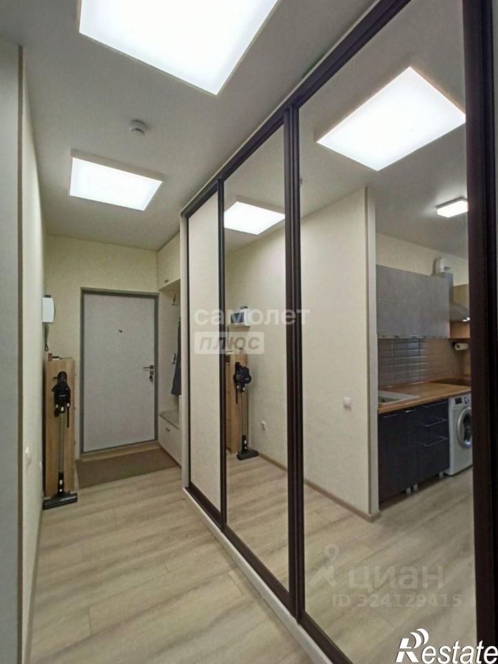 2-комн квартира Семейная улица, 31,  д. 31