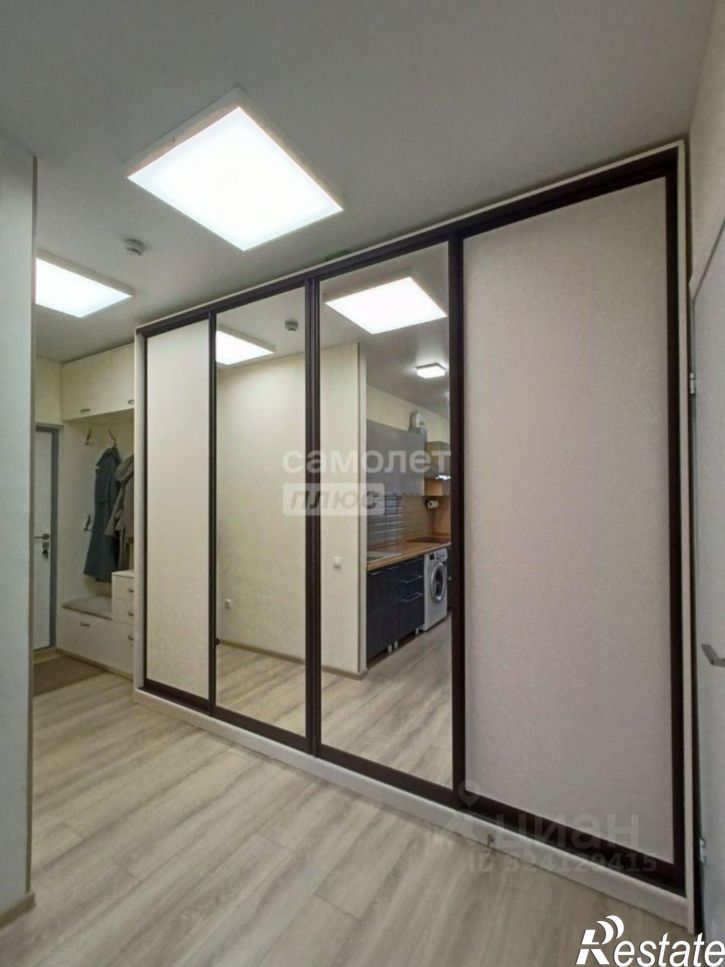 2-комн квартира Семейная улица, 31,  д. 31