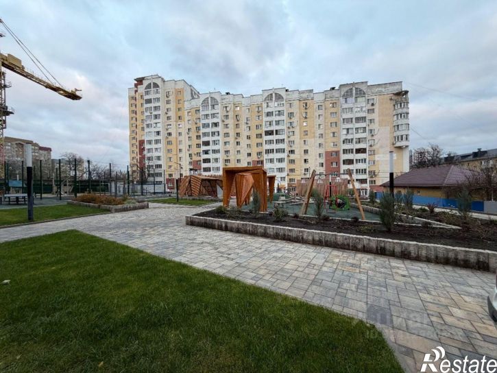 1-комн квартира ул Белгородского полка, 62,  д. 62