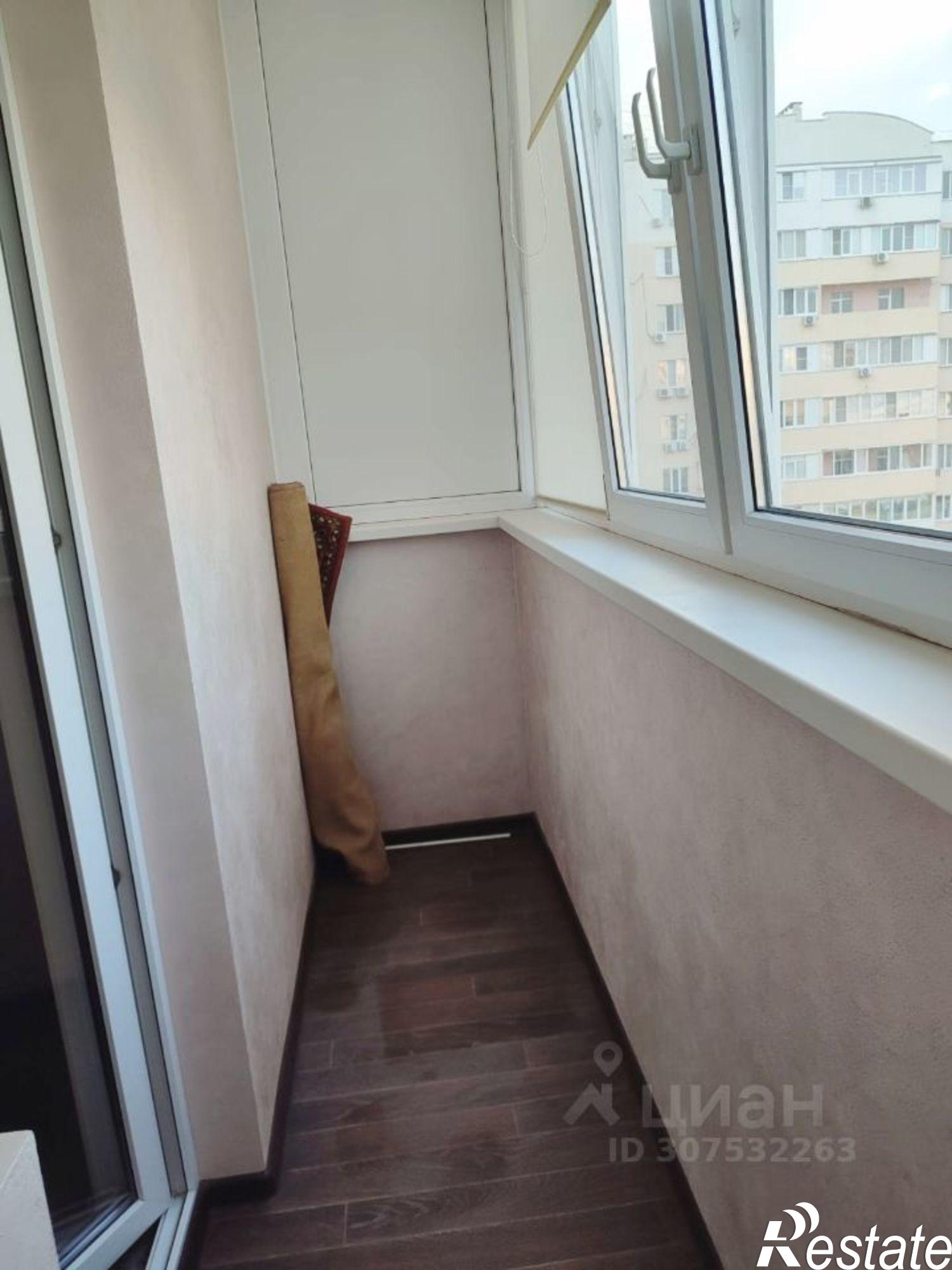 Сдать квартиру за 28 000 рублей на улица Будённого, 17В