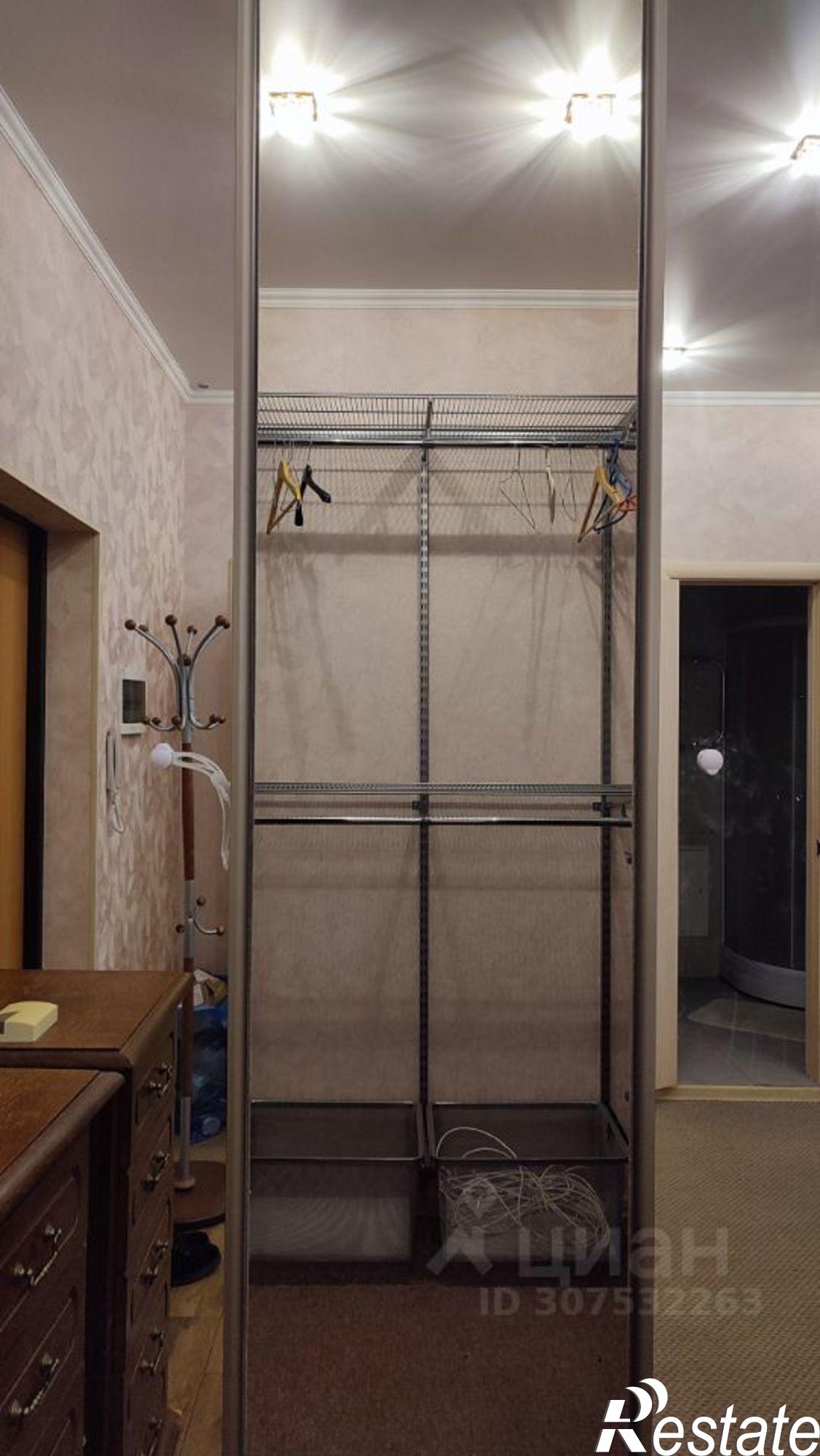 Сдать квартиру за 28 000 рублей на улица Будённого, 17В