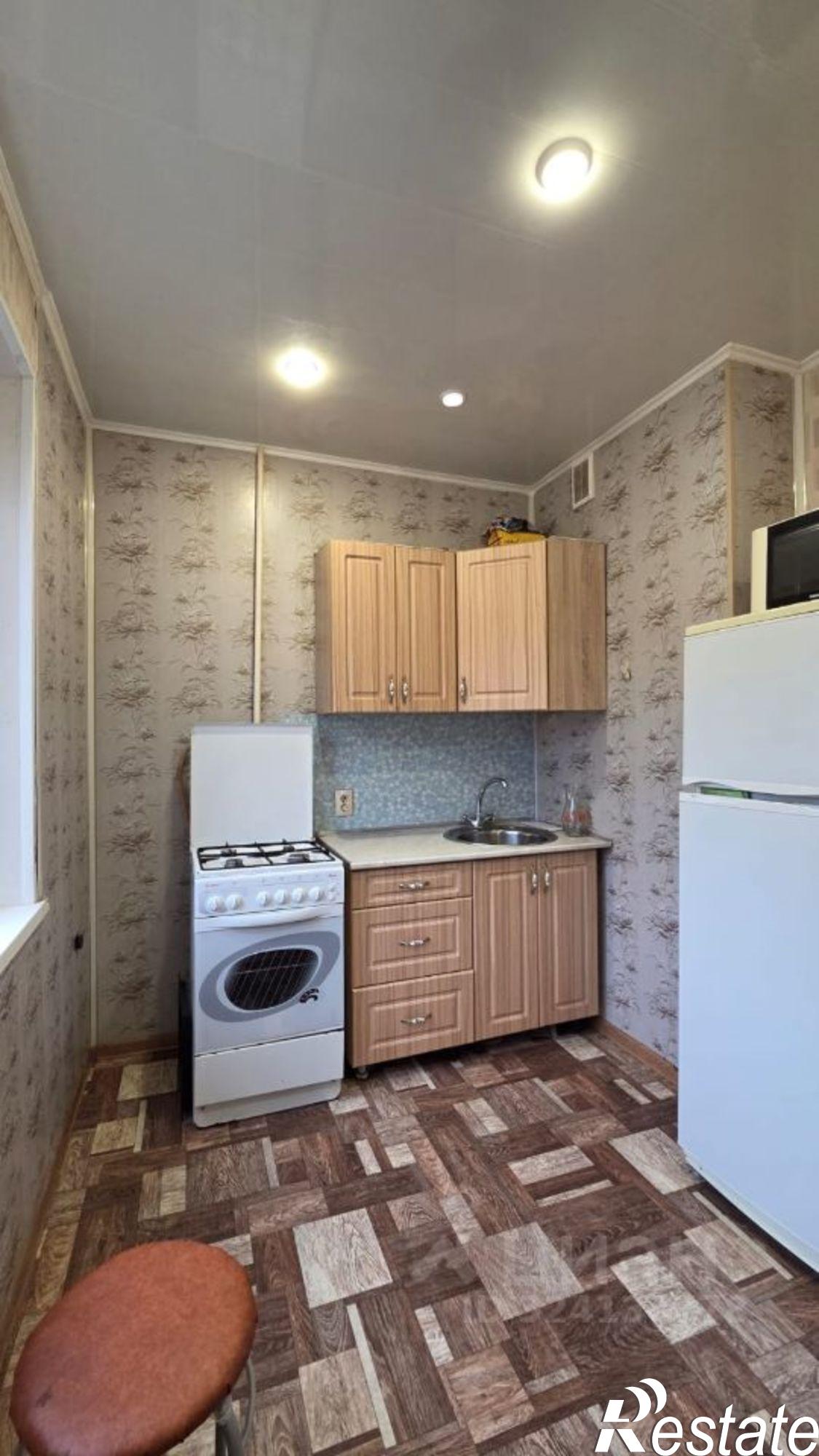 Сдать квартиру за 15 000 рублей на Спортивная улица, 1