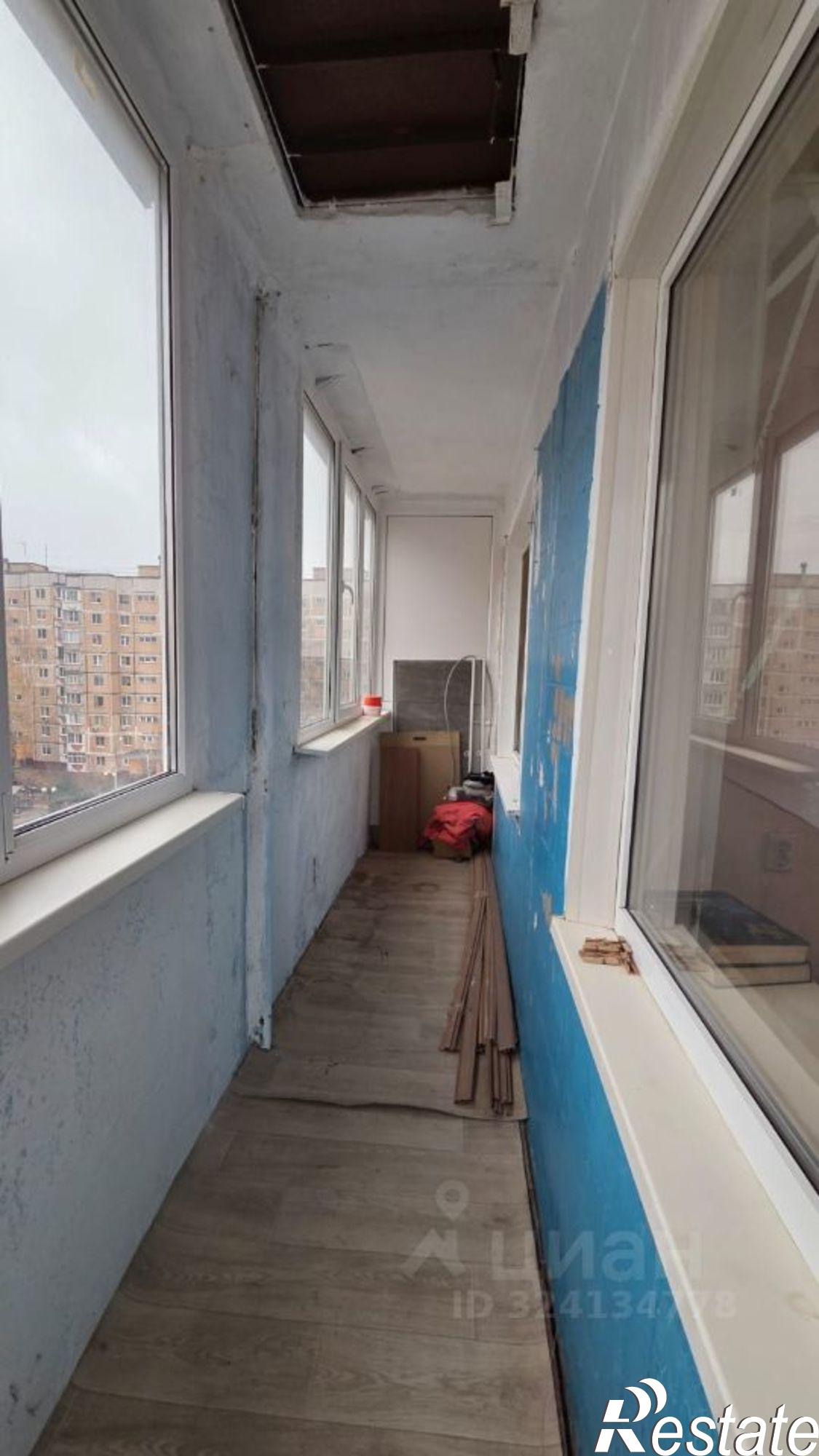 Сдать квартиру за 15 000 рублей на Спортивная улица, 1