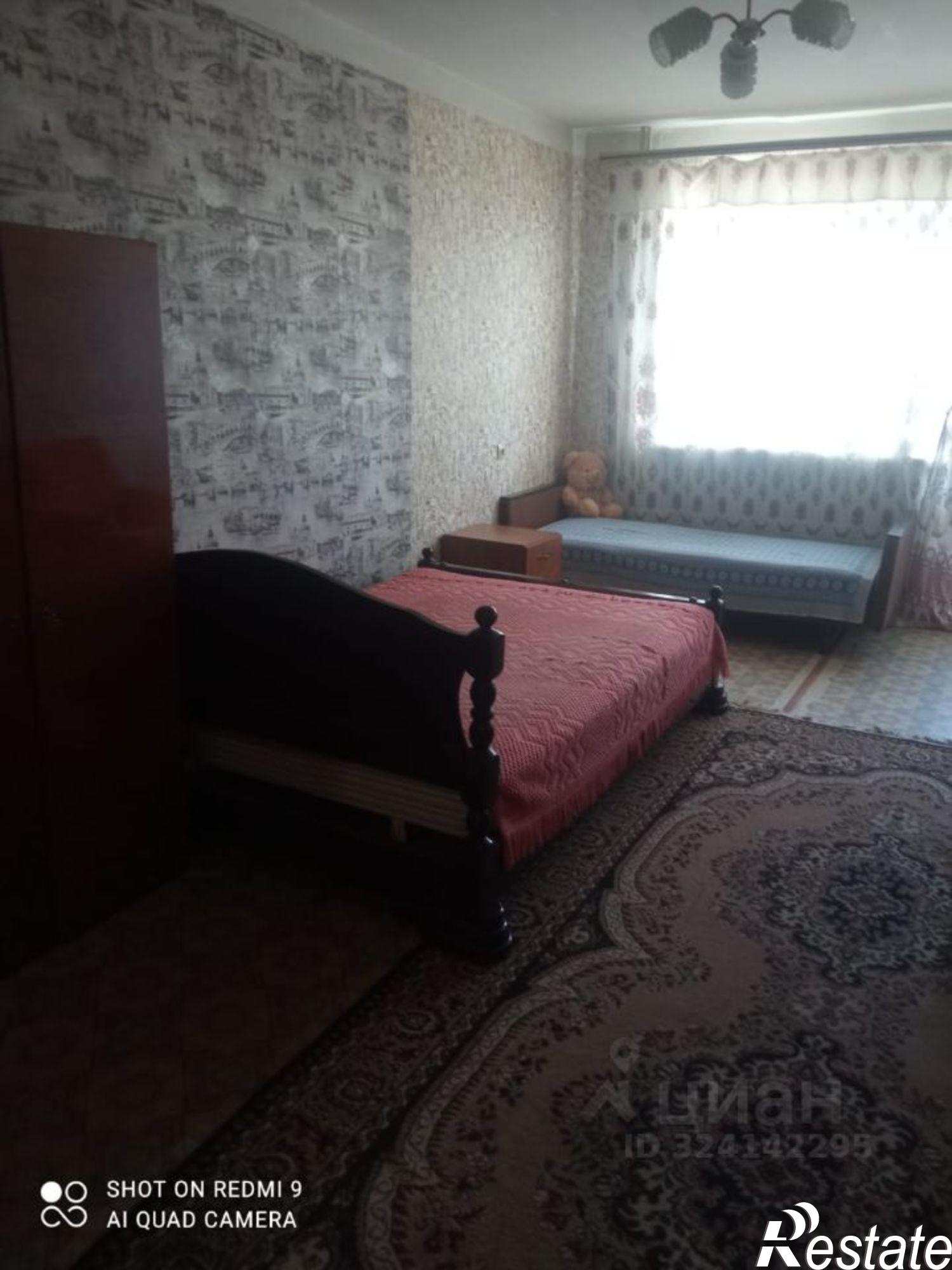 Сдать квартиру за 12 000 рублей на Советская улица, 55