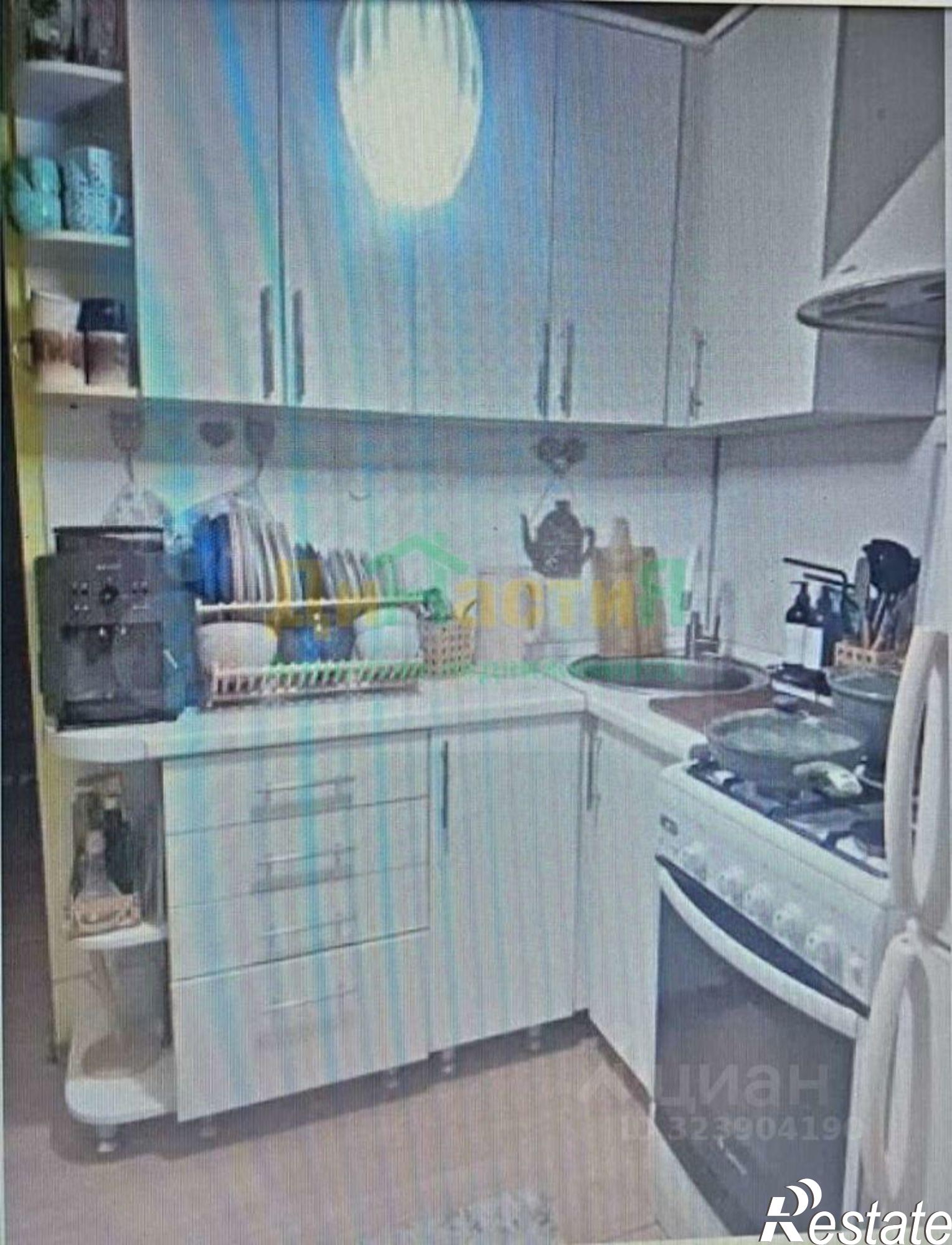 Купить квартиру за 5 200 000 рублей на улица Попова, 69