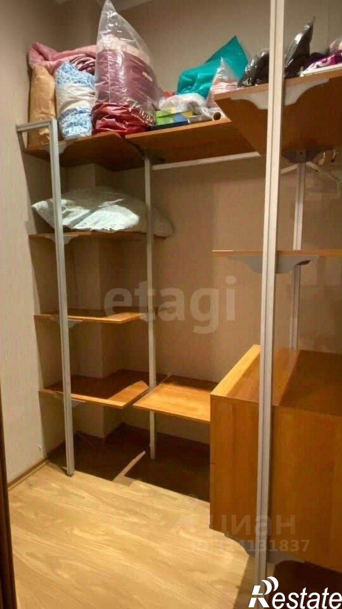 Купить квартиру за 5 500 000 рублей на улица Конева, 17