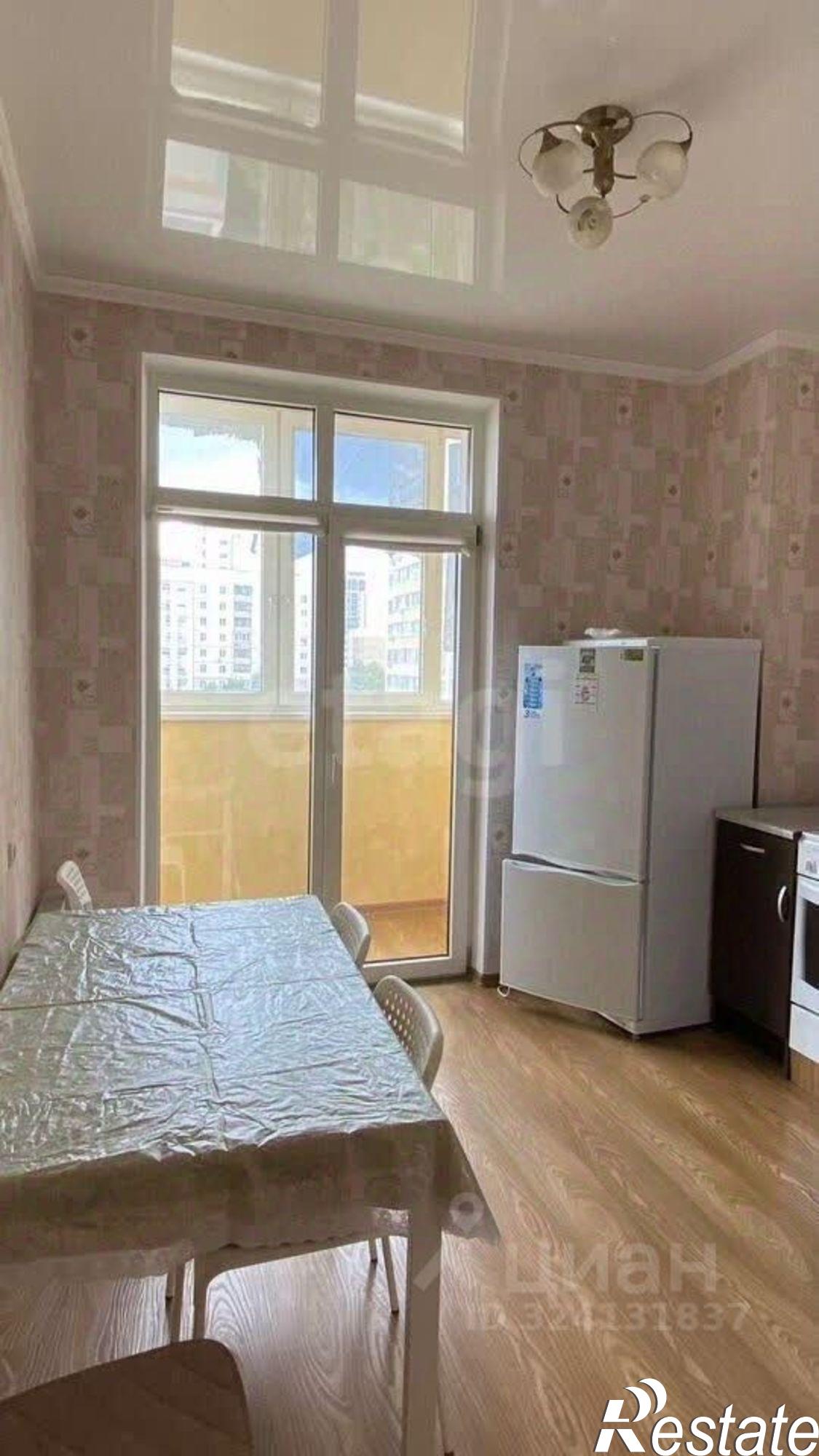 Купить квартиру за 5 500 000 рублей на улица Конева, 17