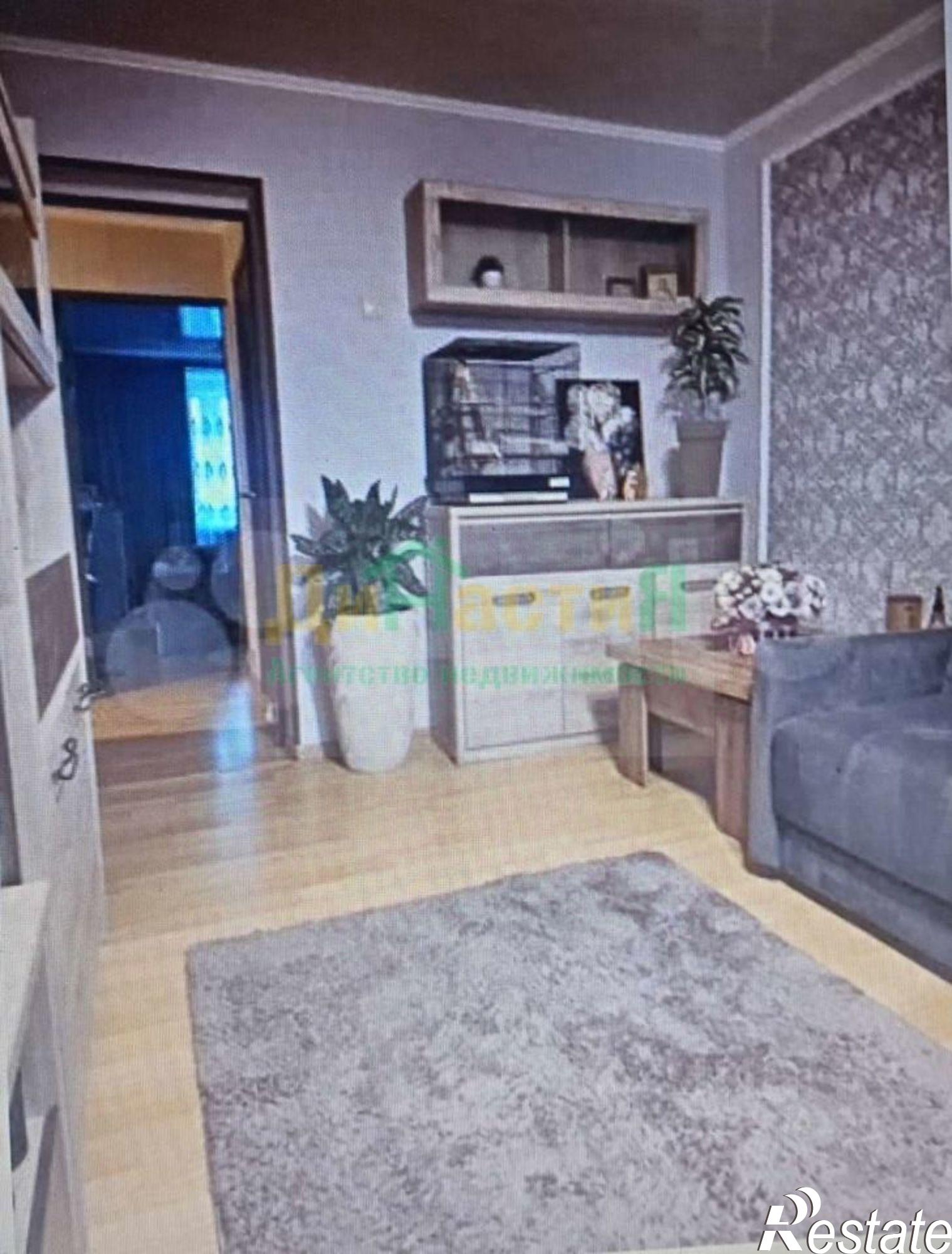 Купить квартиру за 5 200 000 рублей на улица Попова, 69