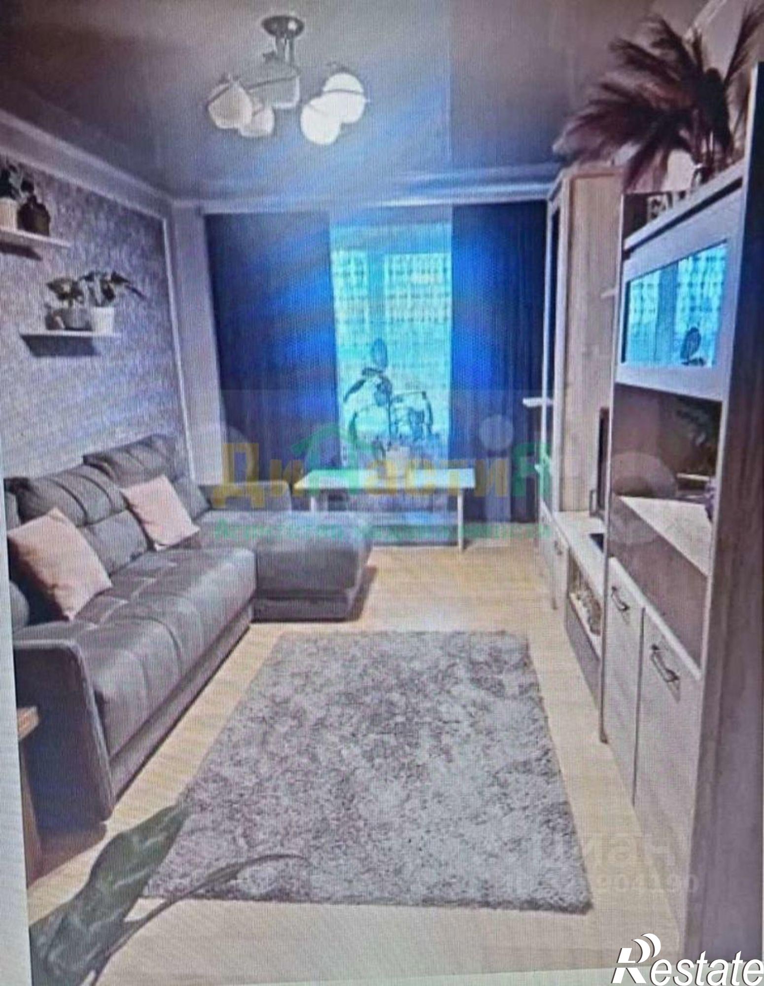 Купить квартиру за 5 200 000 рублей на улица Попова, 69