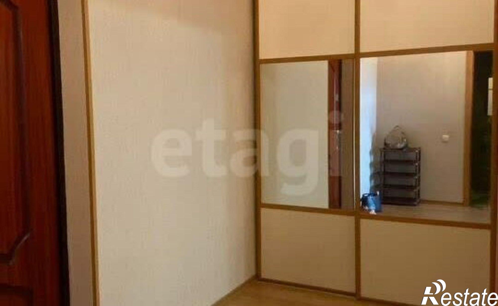 Купить квартиру за 5 500 000 рублей на улица Конева, 17