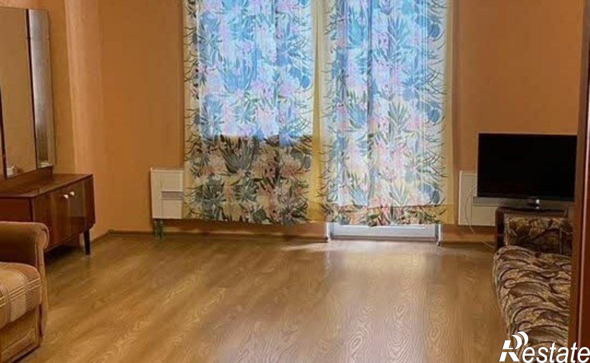 Купить квартиру за 5 500 000 рублей на улица Конева, 17