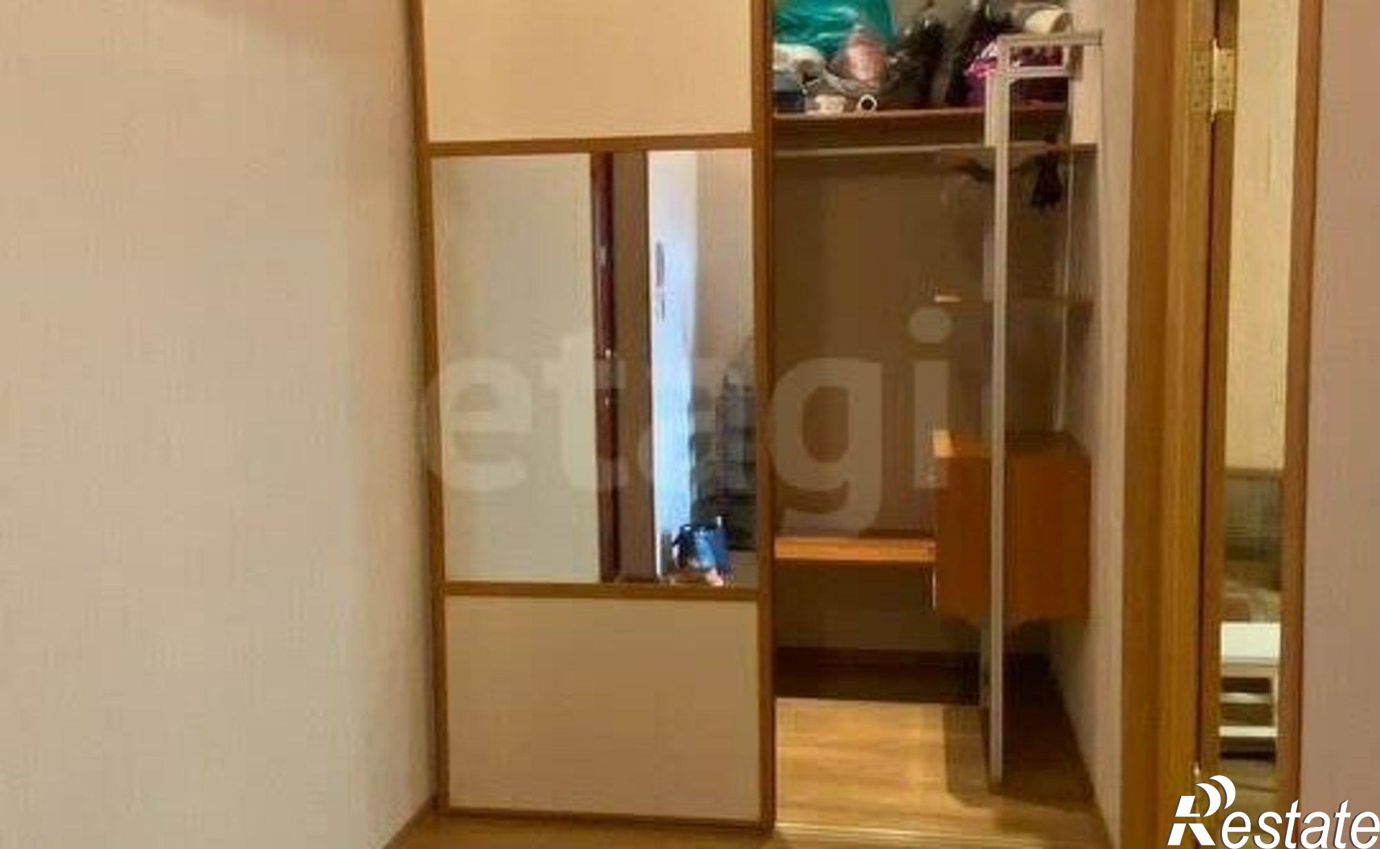 Купить квартиру за 5 500 000 рублей на улица Конева, 17