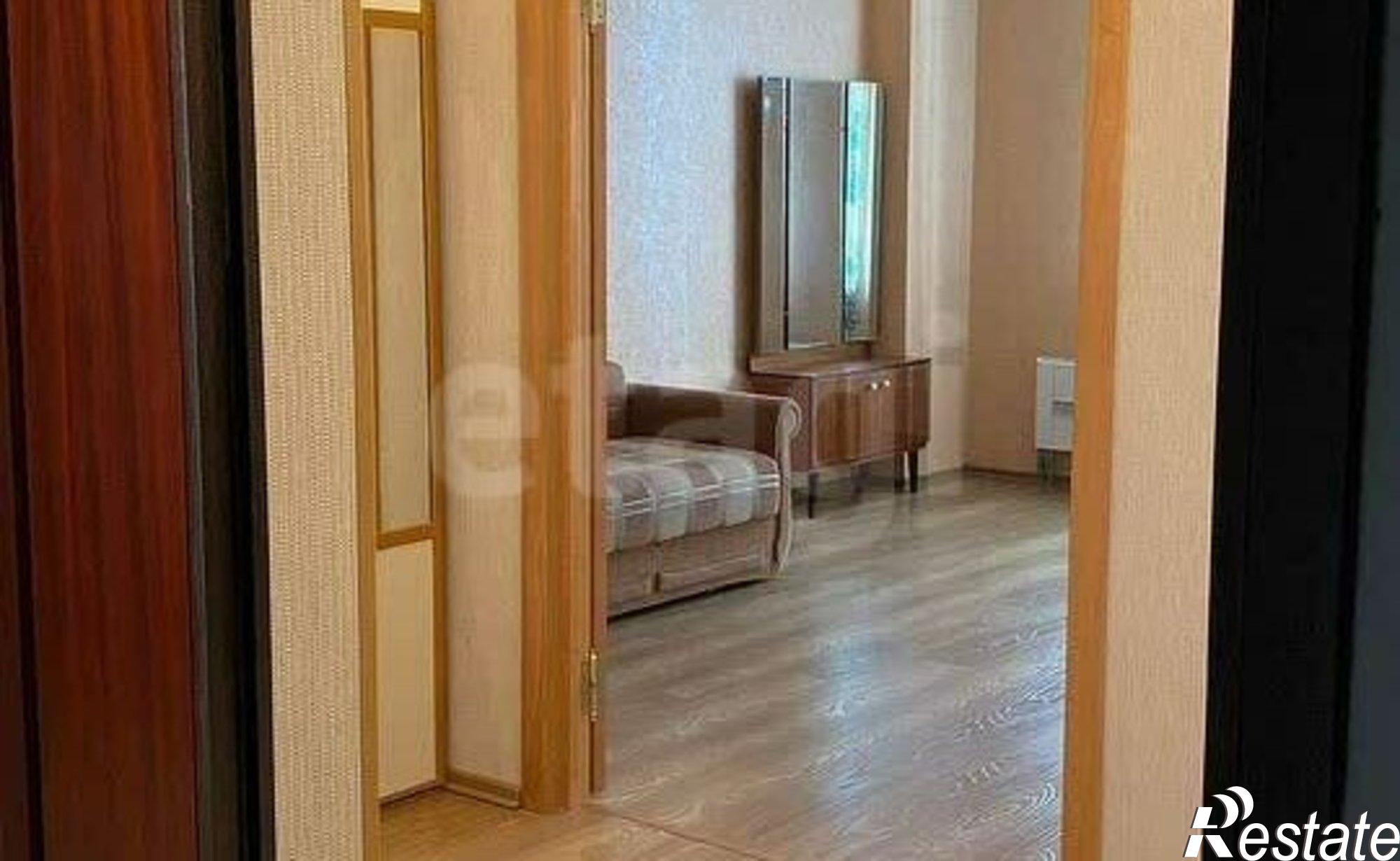 Купить квартиру за 5 500 000 рублей на улица Конева, 17