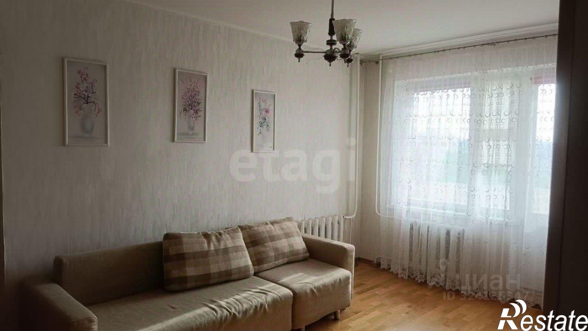 Купить квартиру за 8 200 000 рублей на улица Губкина, 41