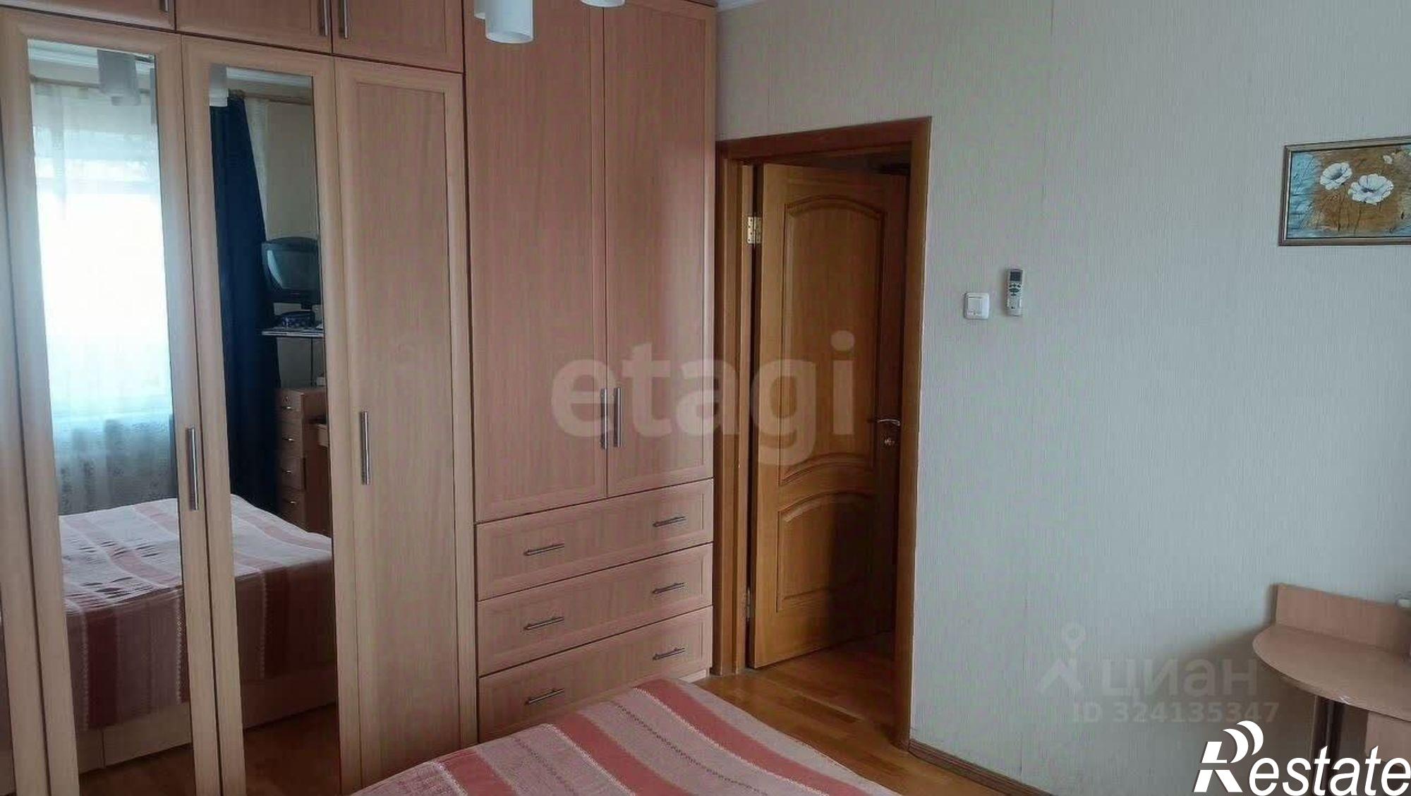 Купить квартиру за 8 200 000 рублей на улица Губкина, 41