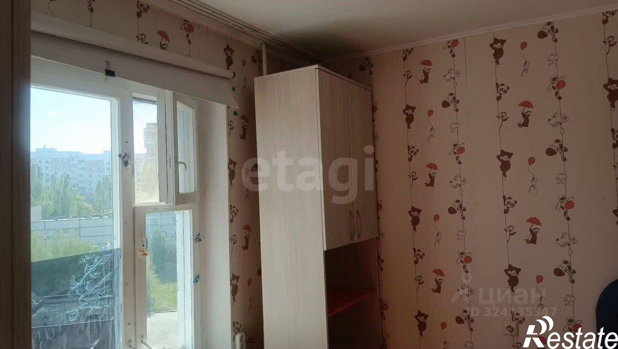 Купить квартиру за 8 200 000 рублей на улица Губкина, 41