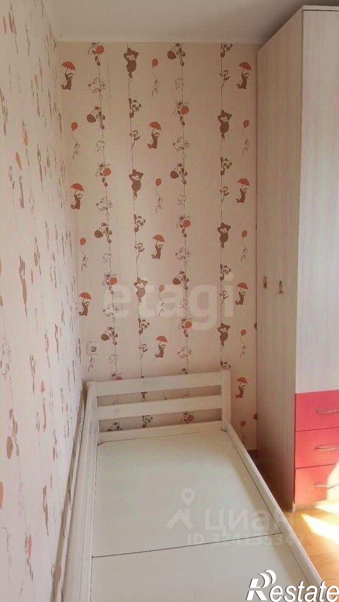 Купить квартиру за 8 200 000 рублей на улица Губкина, 41