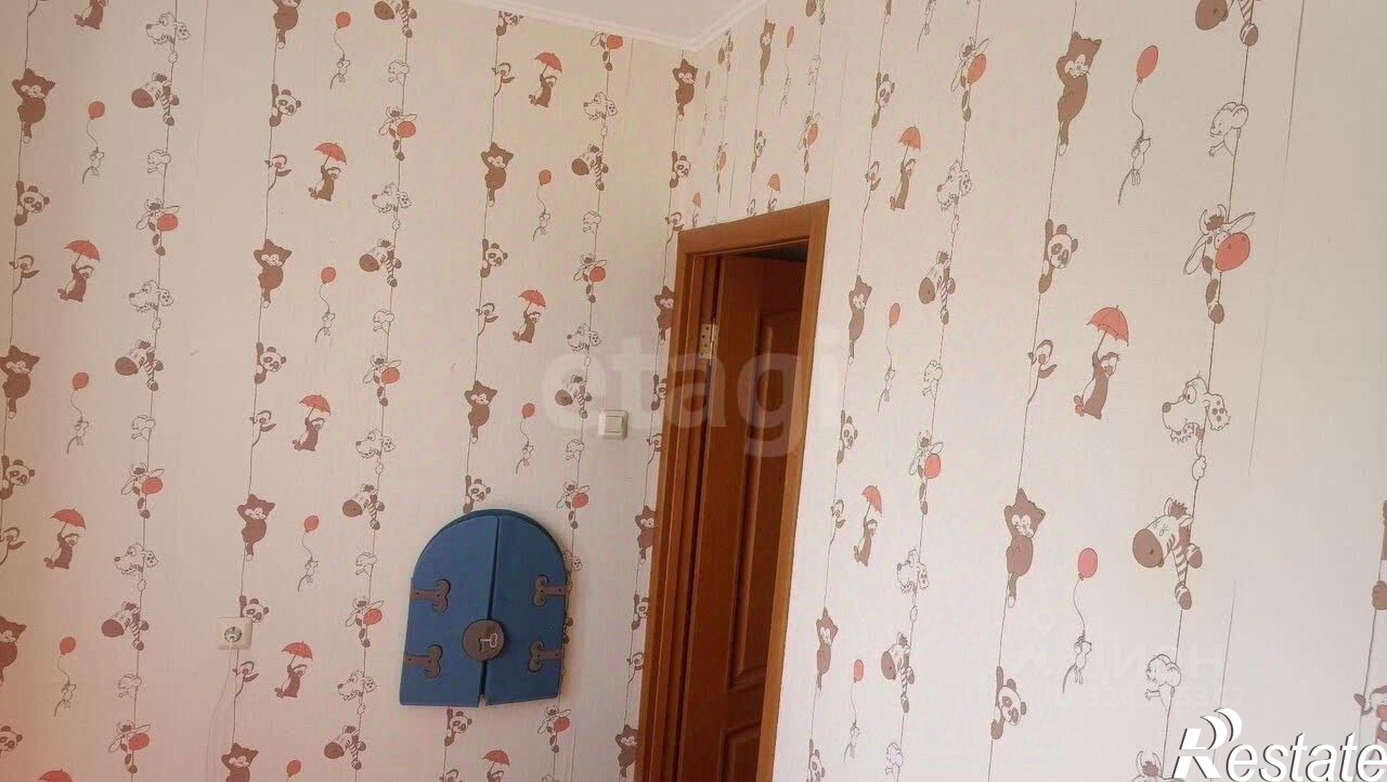 Купить квартиру за 8 200 000 рублей на улица Губкина, 41