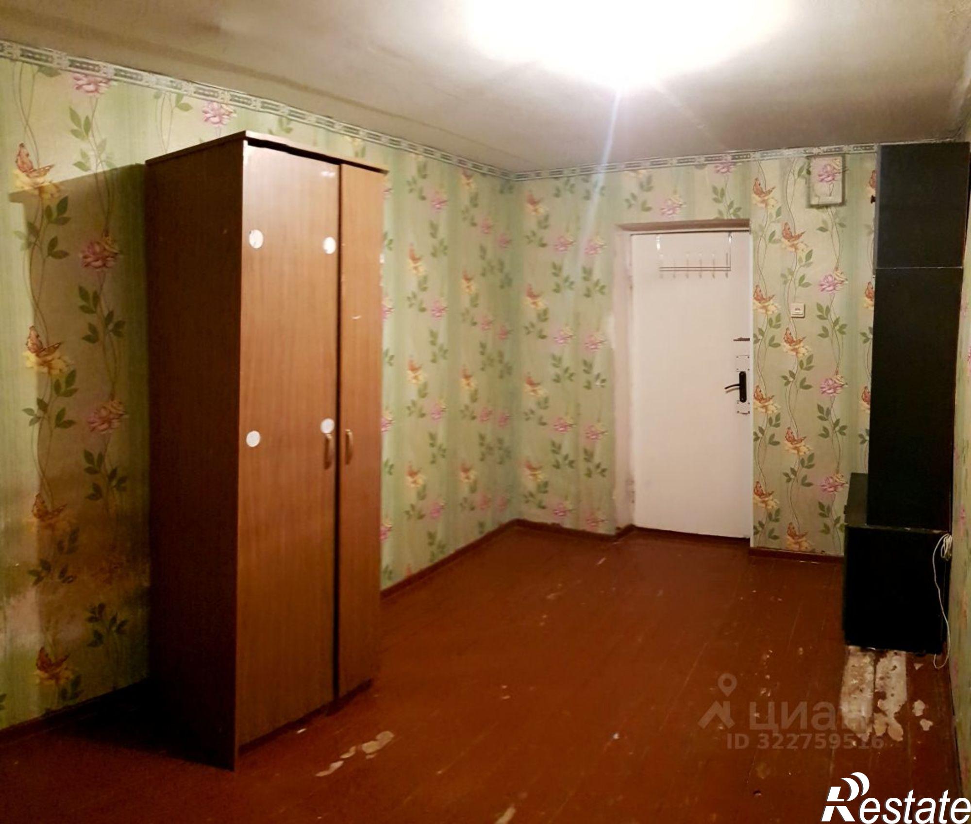 Купить комнату за 950 000 рублей на улица Горького, 67