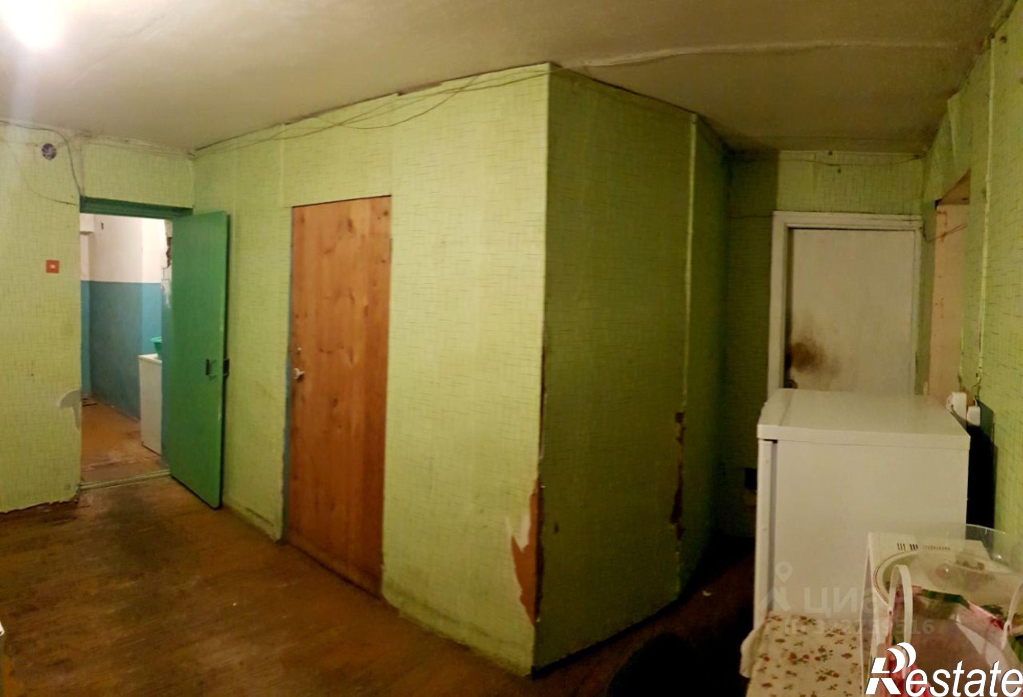 Купить комнату за 950 000 рублей на улица Горького, 67