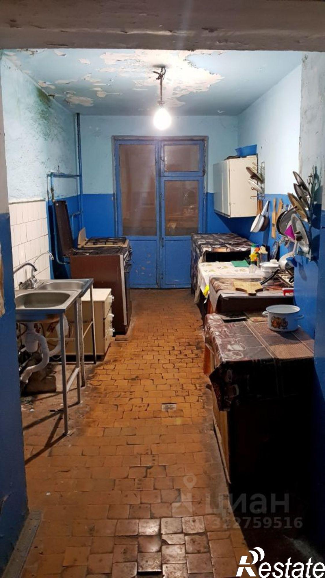 Купить комнату за 950 000 рублей на улица Горького, 67