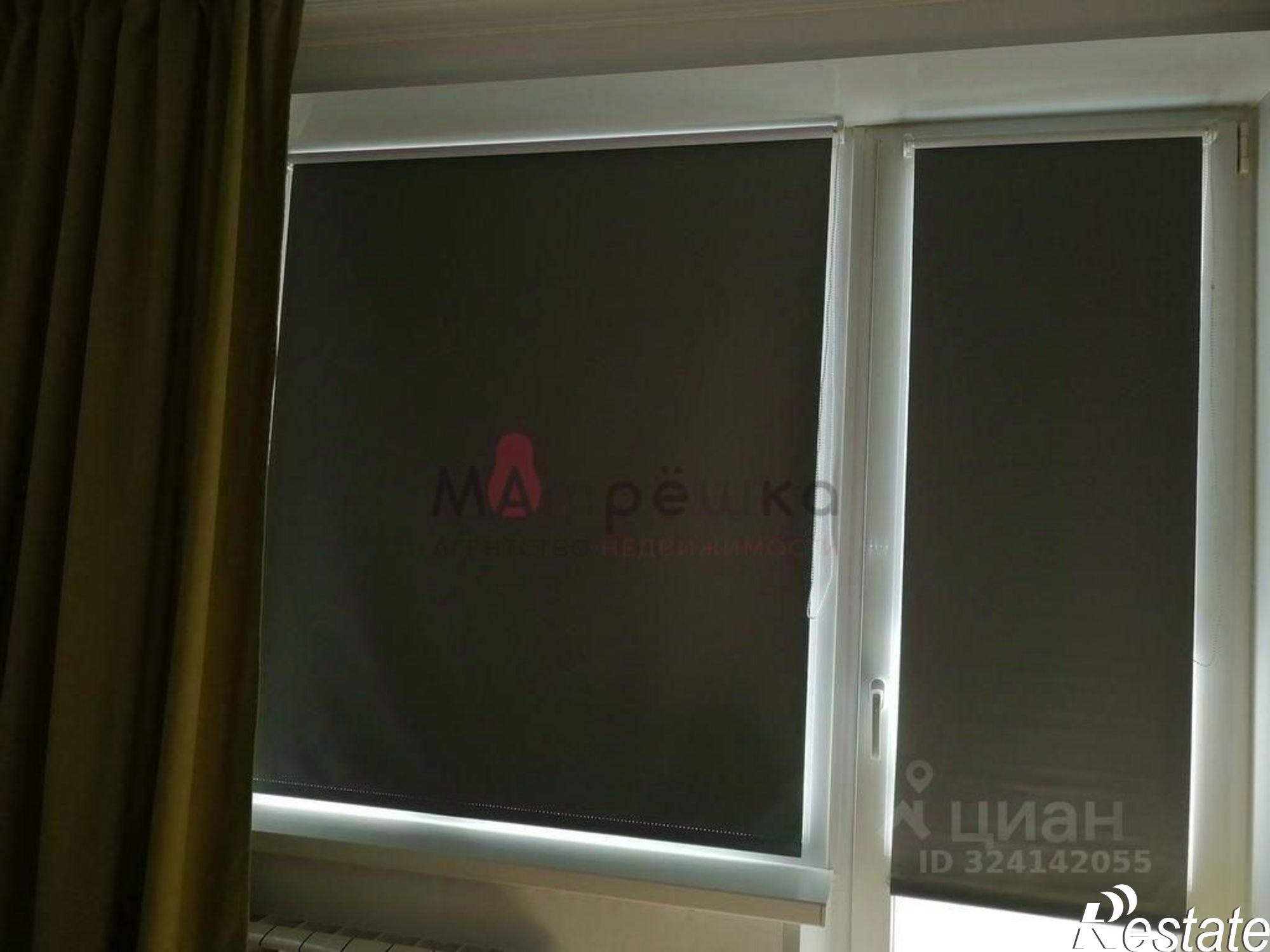 Купить квартиру за 4 999 000 рублей на улица Есенина, 14