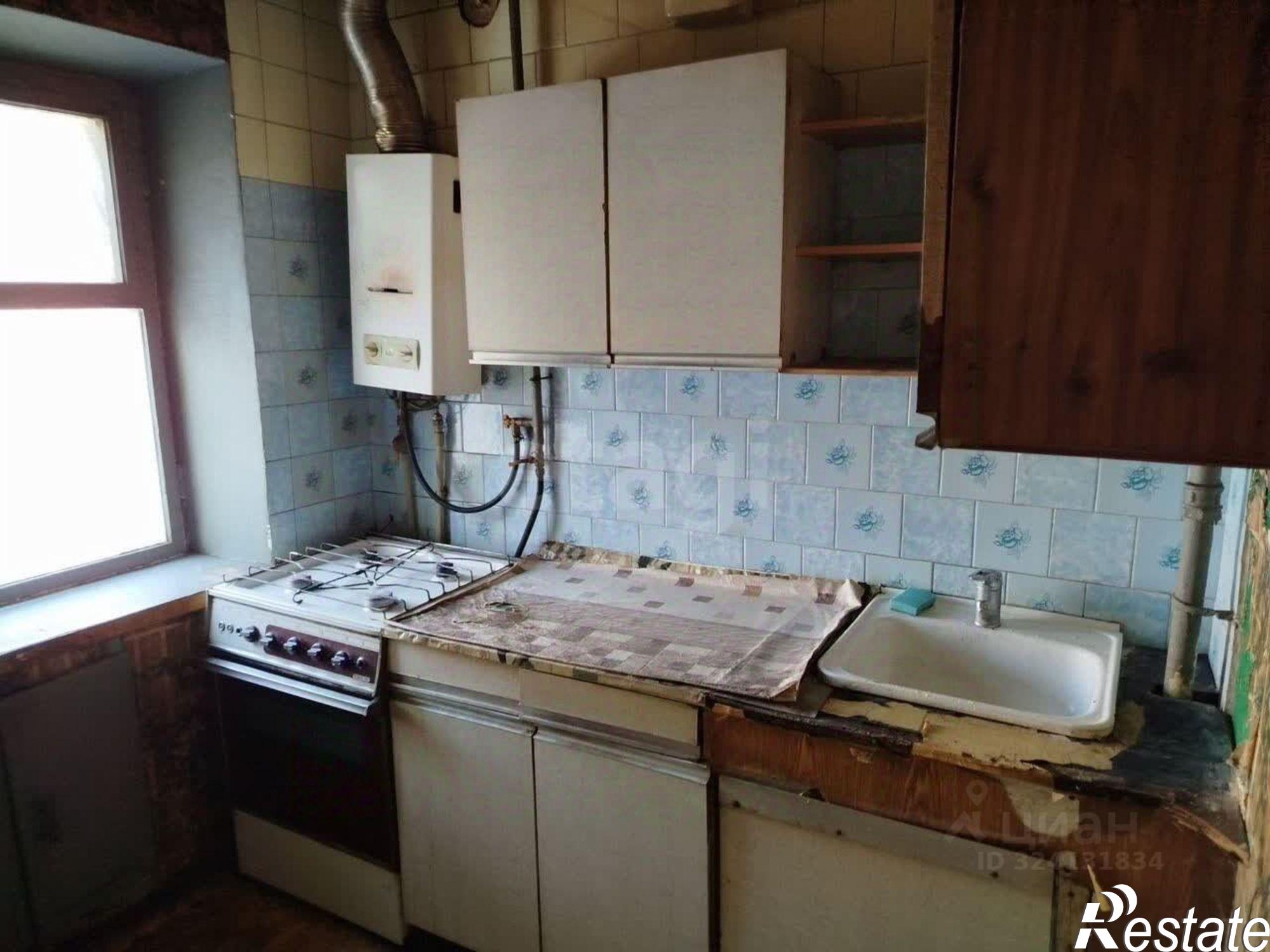 Купить квартиру за 3 600 000 рублей на ул Гагарина, 25