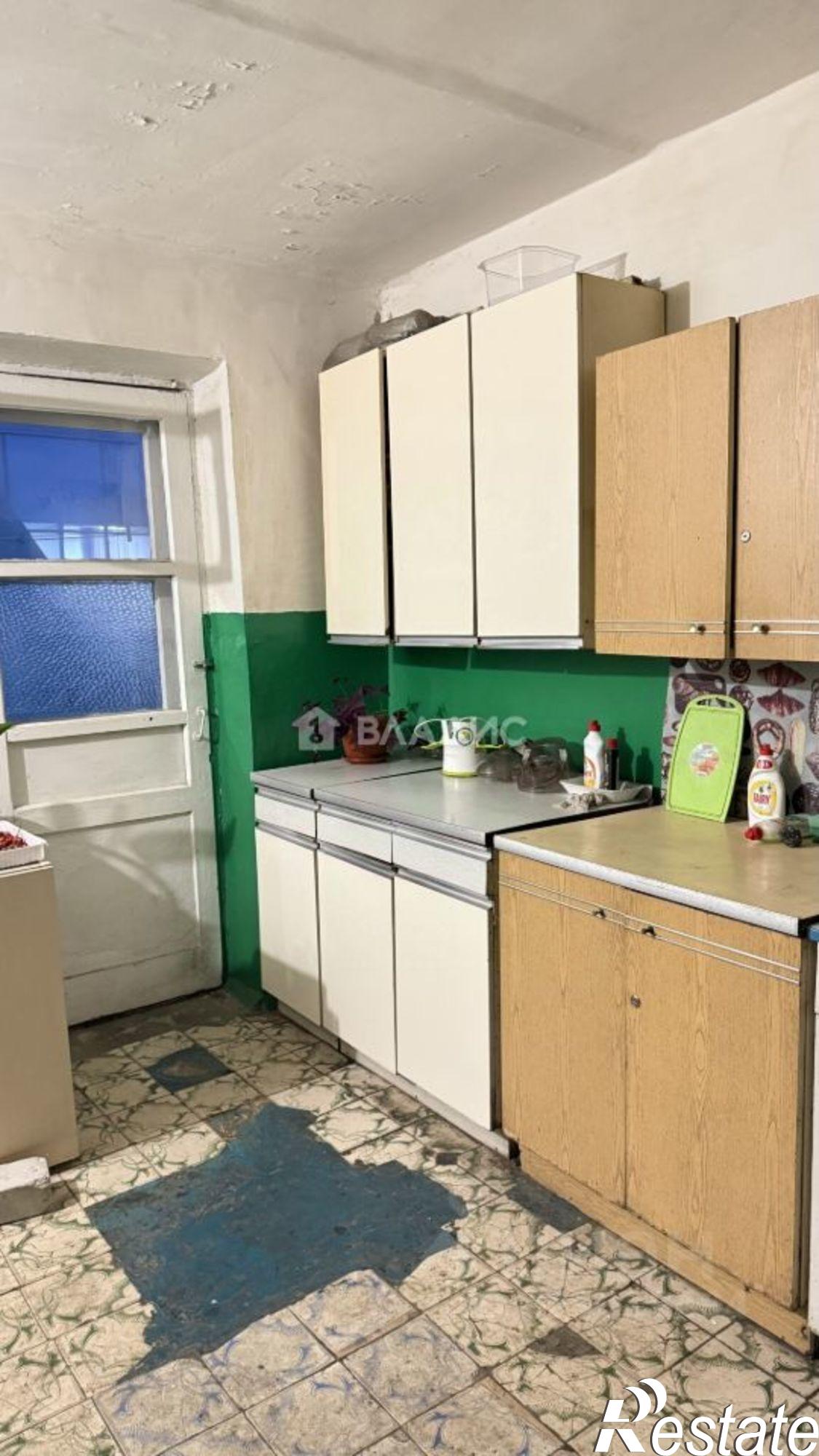 Купить комнату за 1 400 000 рублей на ул Железнякова, 18