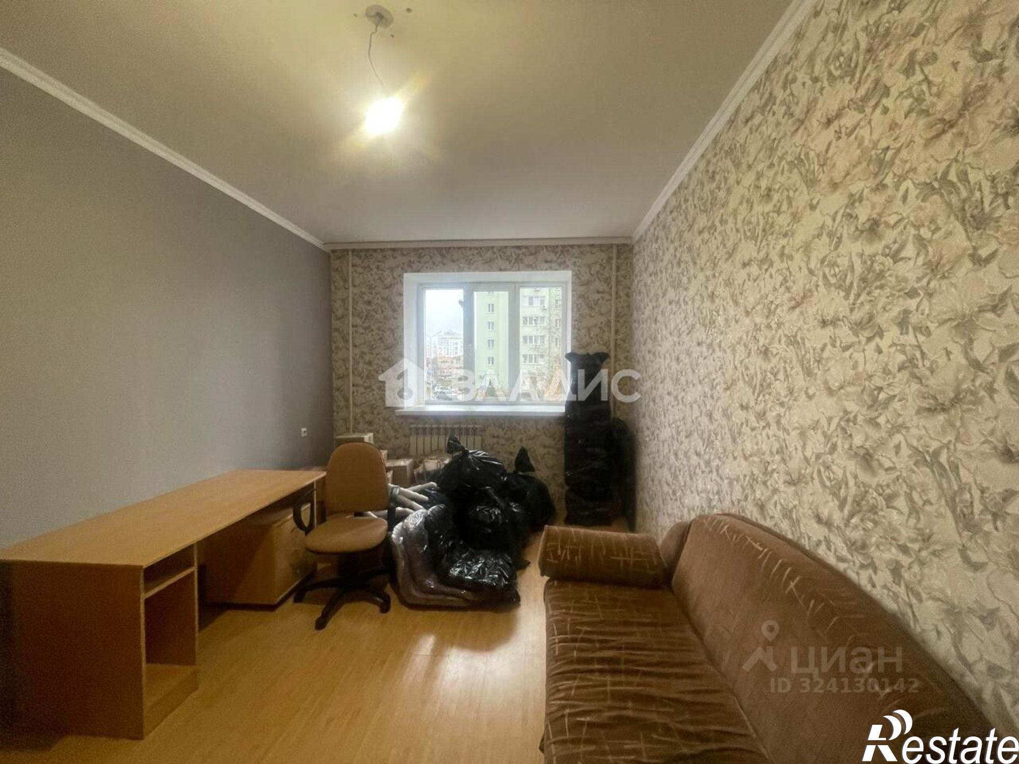 Купить квартиру за 6 500 000 рублей на ул Славянская, 7а