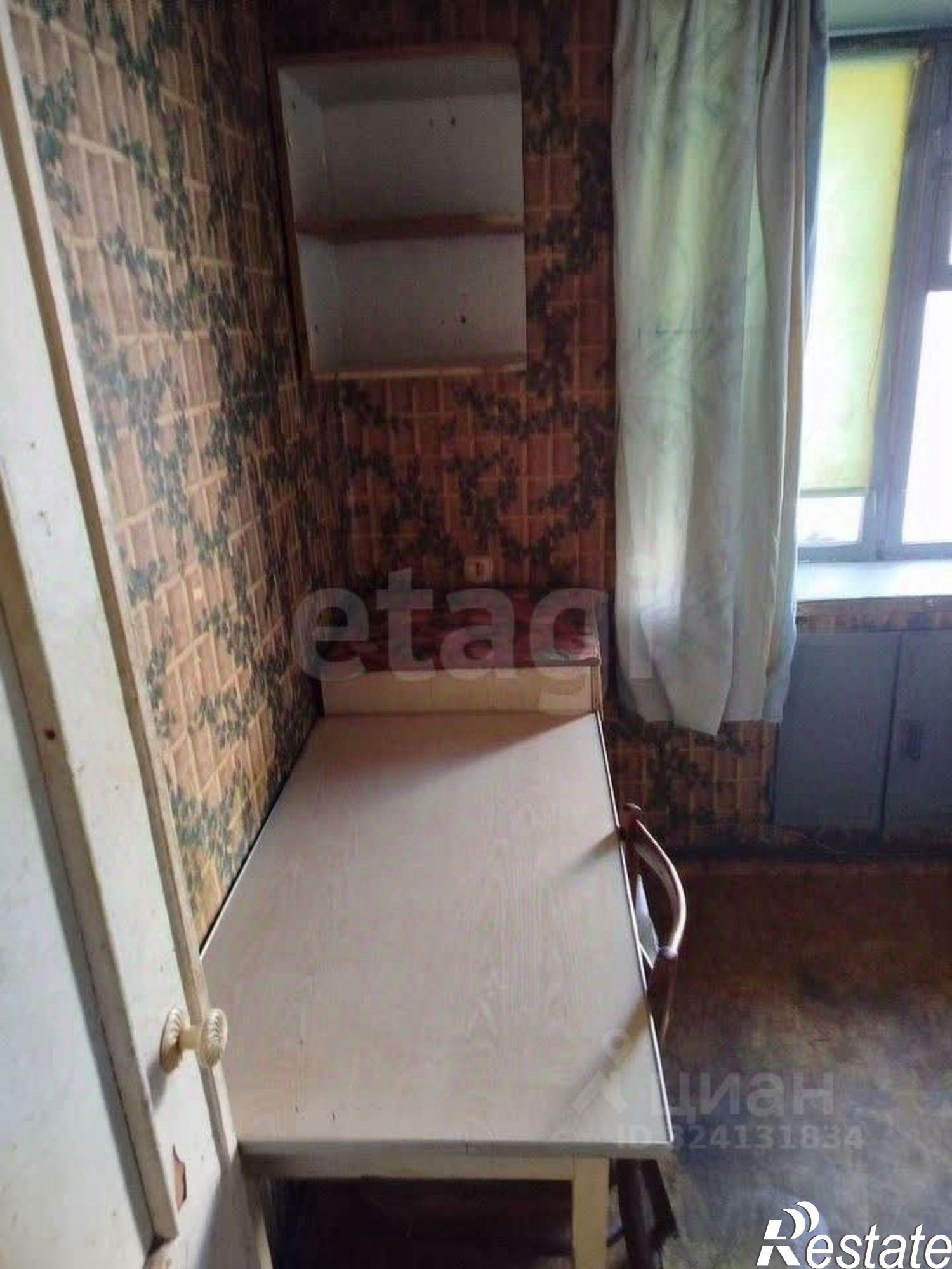 Купить квартиру за 3 600 000 рублей на ул Гагарина, 25