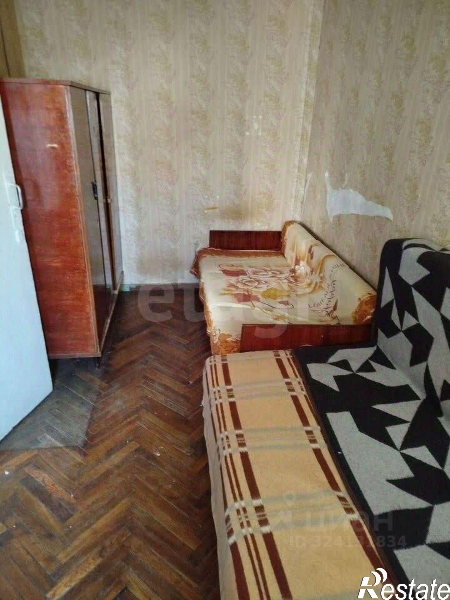 Купить квартиру за 3 600 000 рублей на ул Гагарина, 25