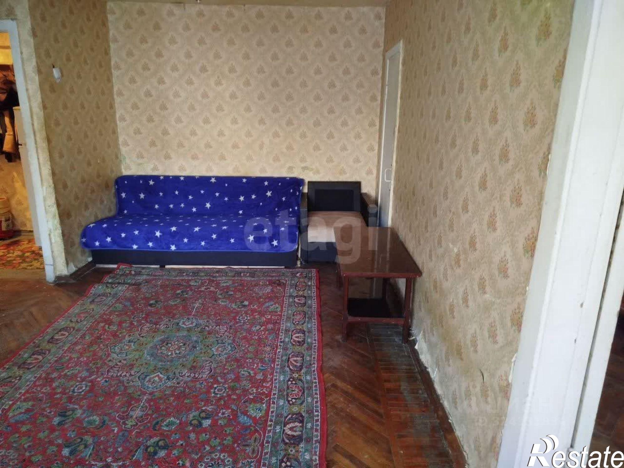 Купить квартиру за 3 600 000 рублей на ул Гагарина, 25