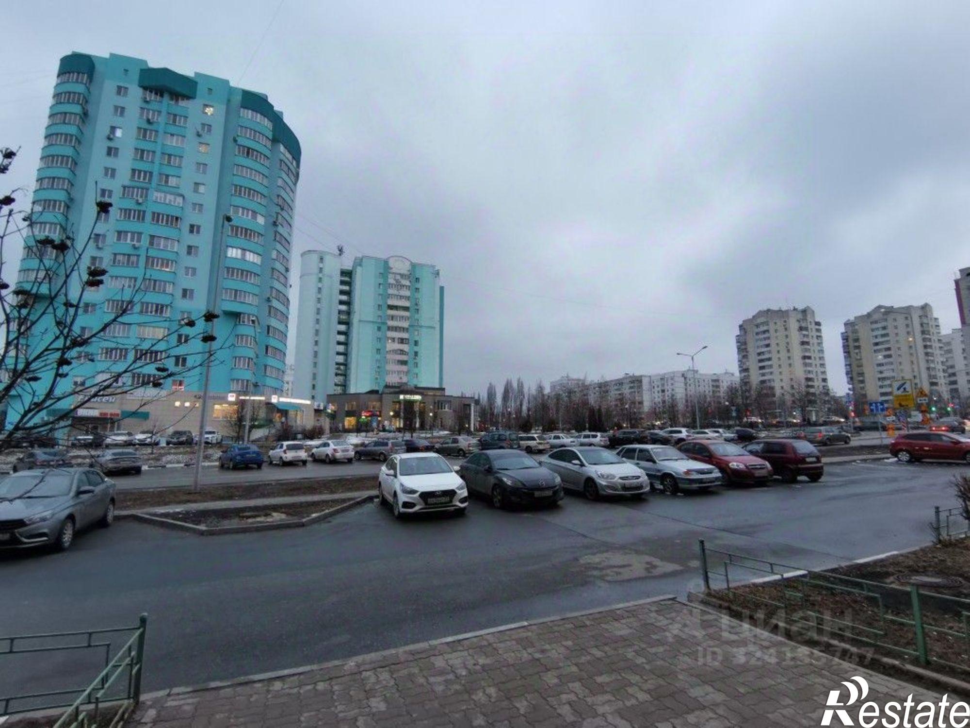 Купить офис, помещение под офис за 12 500 000 рублей на ул Щорса, 45к