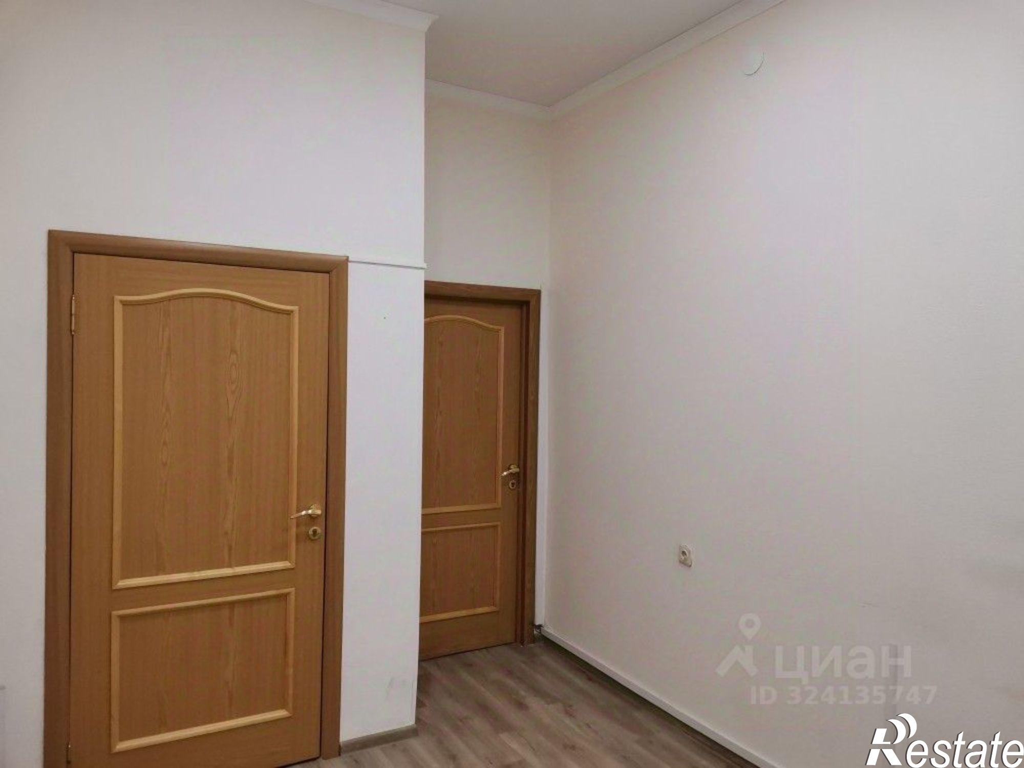 Купить офис, помещение под офис за 12 500 000 рублей на ул Щорса, 45к