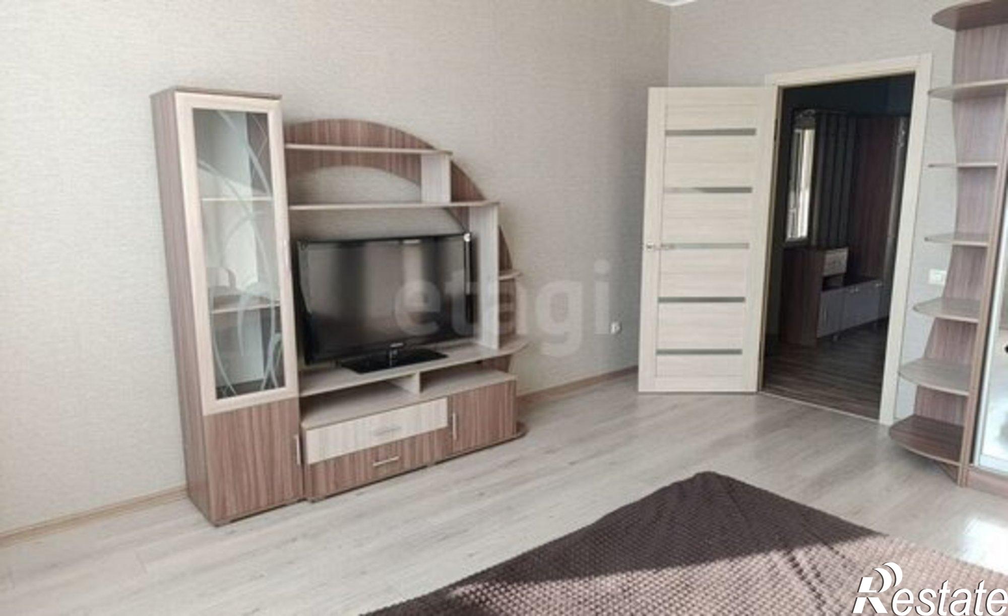 Купить квартиру за 5 970 000 рублей на ул Шаландина, 5а