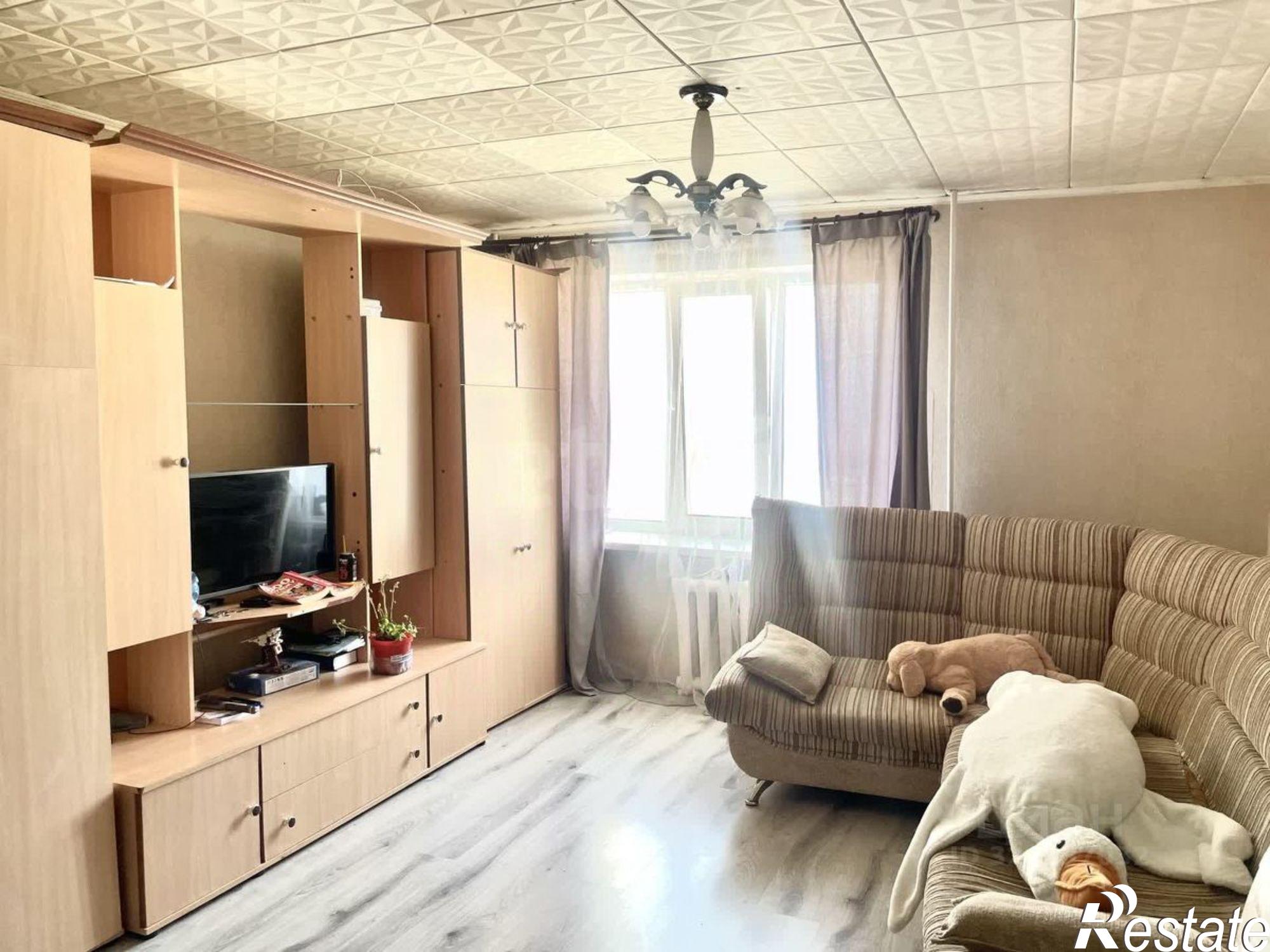 Купить комнату за 1 550 000 рублей на ул Щорса, 16