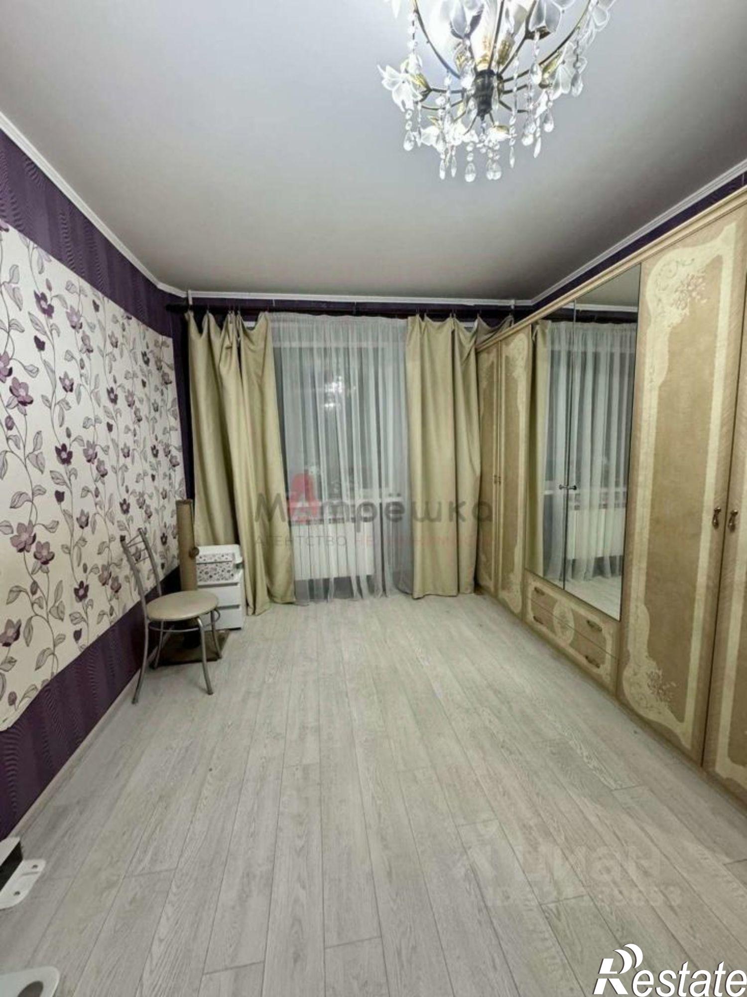 Купить квартиру за 4 200 000 рублей на б-р Юности, 21