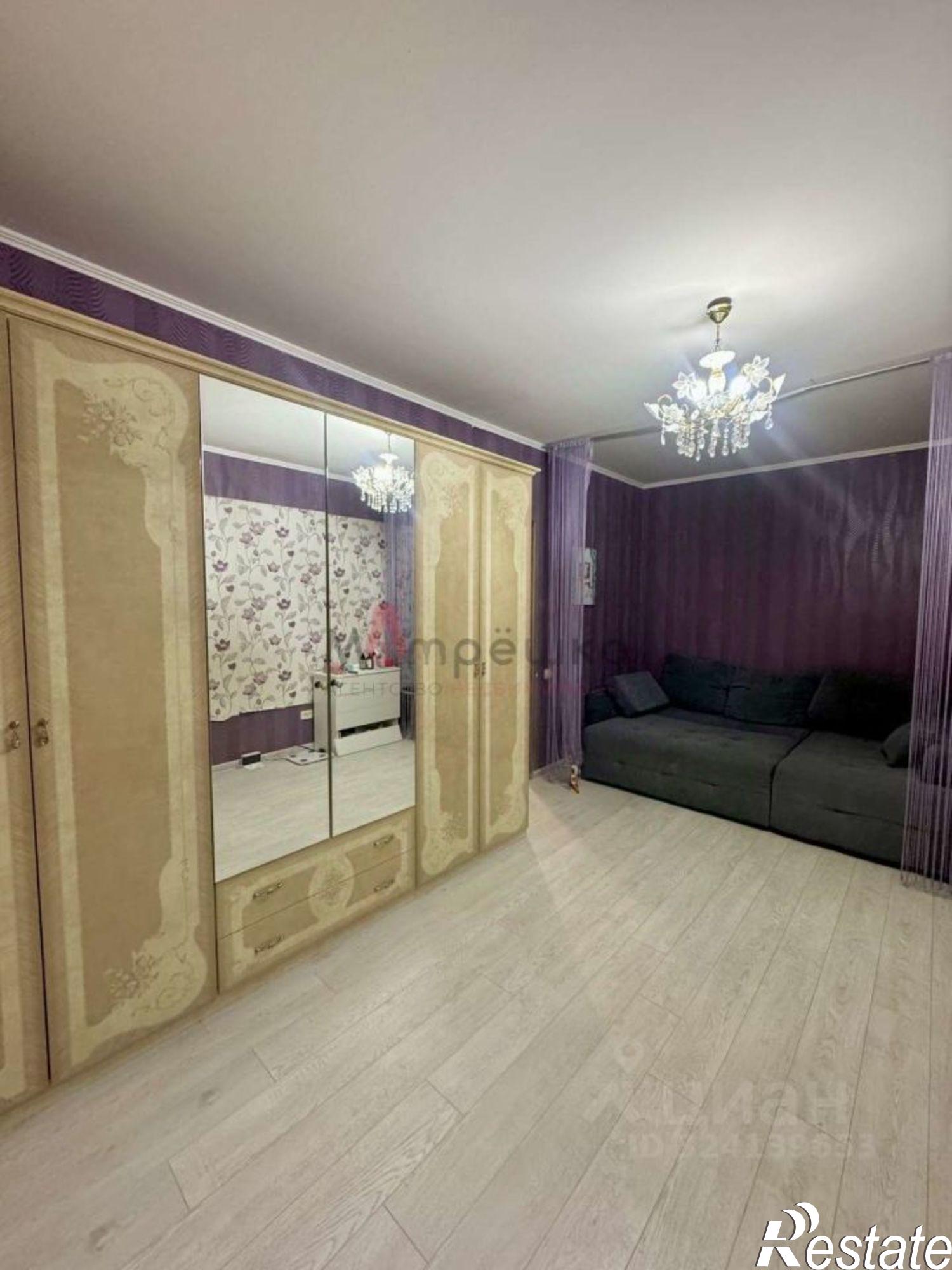 Купить квартиру за 4 200 000 рублей на б-р Юности, 21