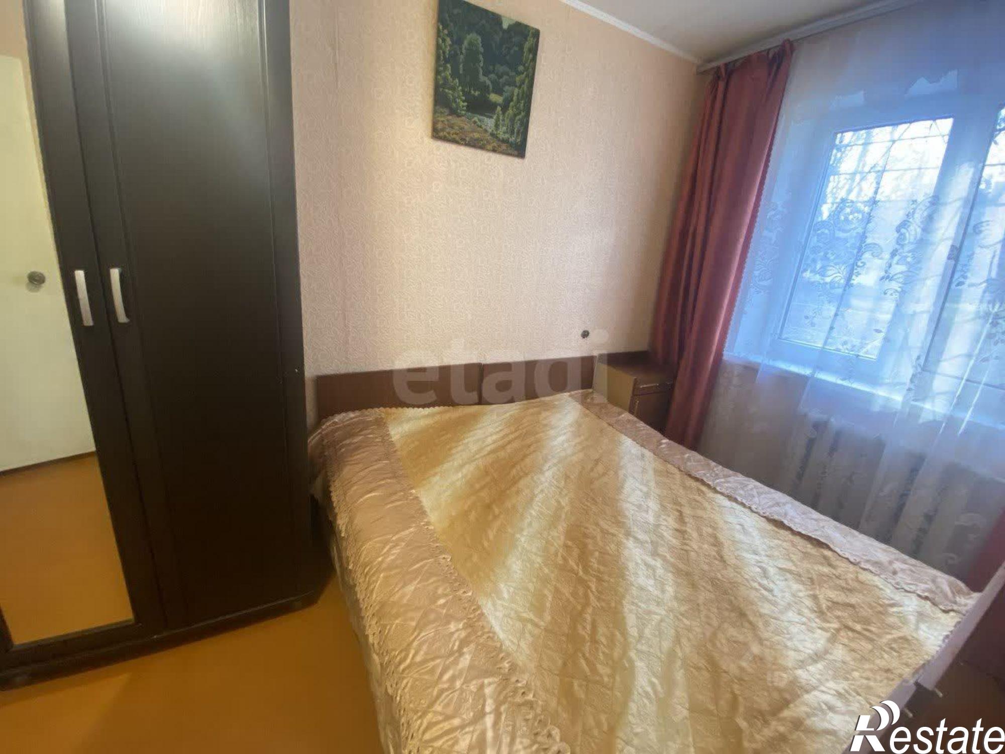 Купить квартиру за 4 600 000 рублей на ул Некрасова, 36