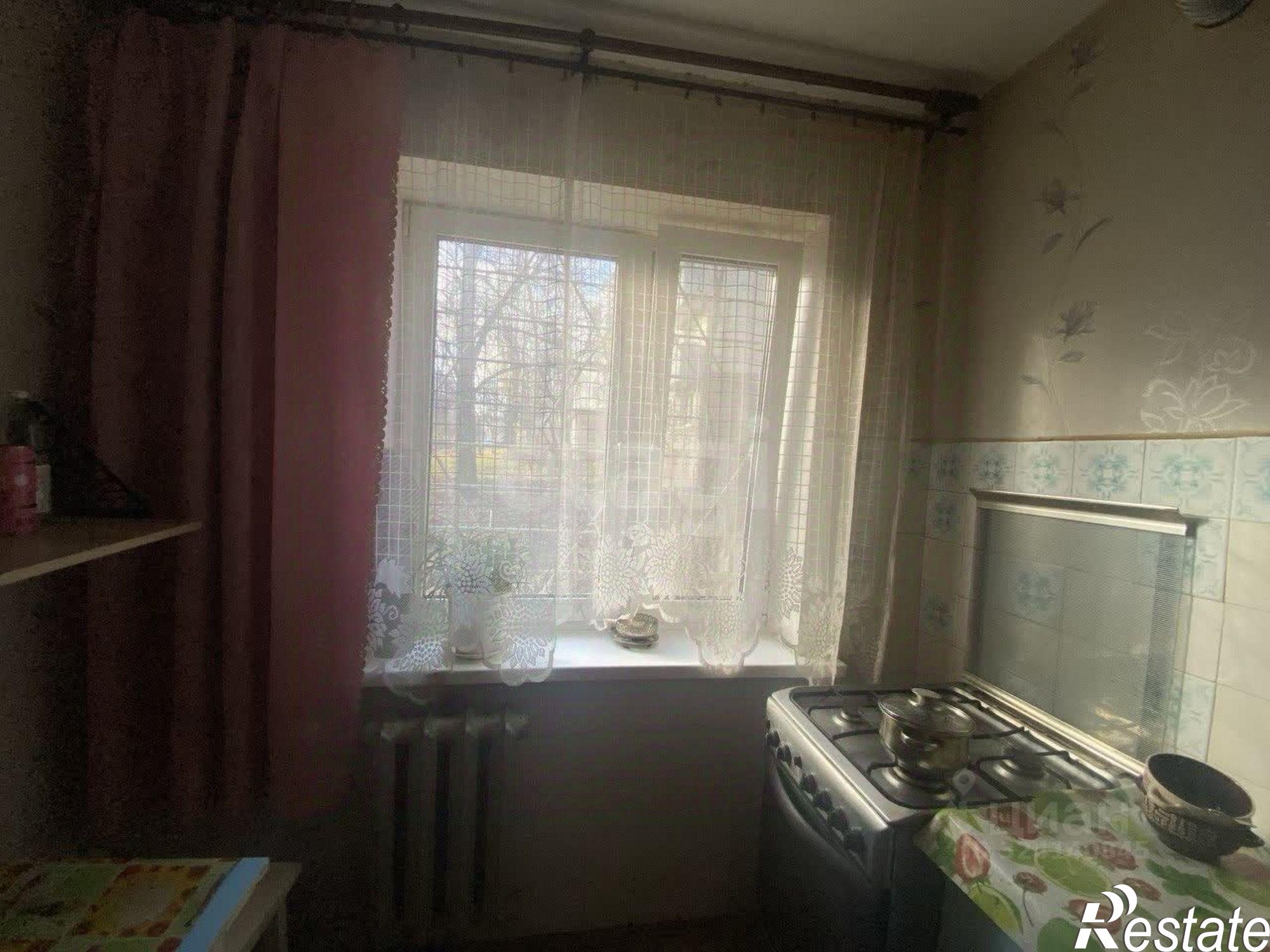 Купить квартиру за 4 600 000 рублей на ул Некрасова, 36