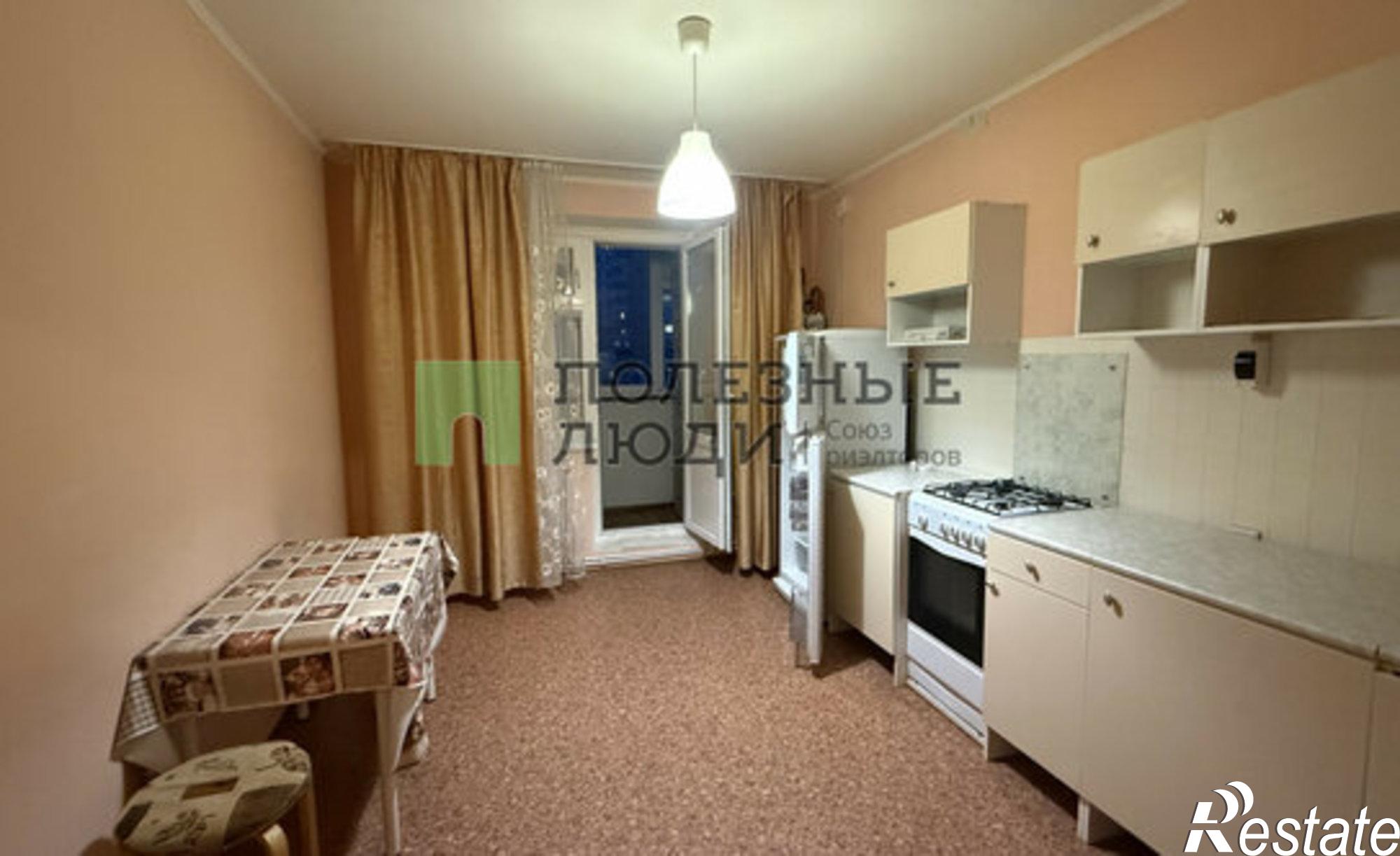 Купить квартиру за 4 150 000 рублей на улица Есенина, 48