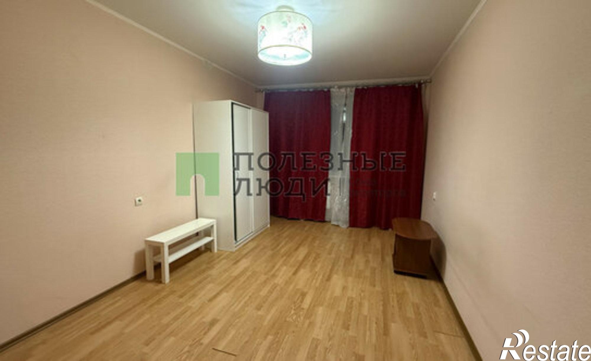 Купить квартиру за 4 150 000 рублей на улица Есенина, 48