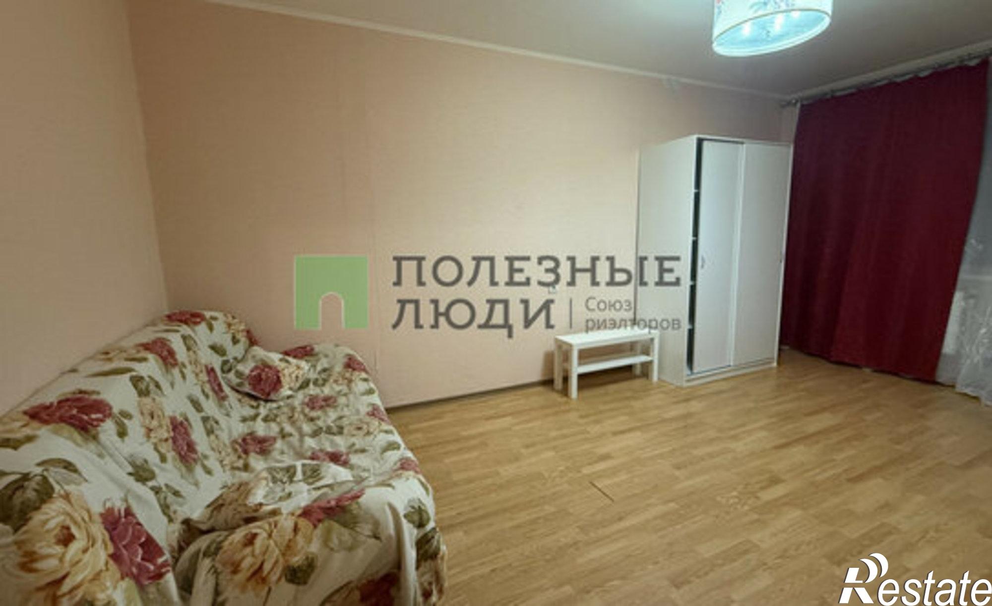 Купить квартиру за 4 150 000 рублей на улица Есенина, 48