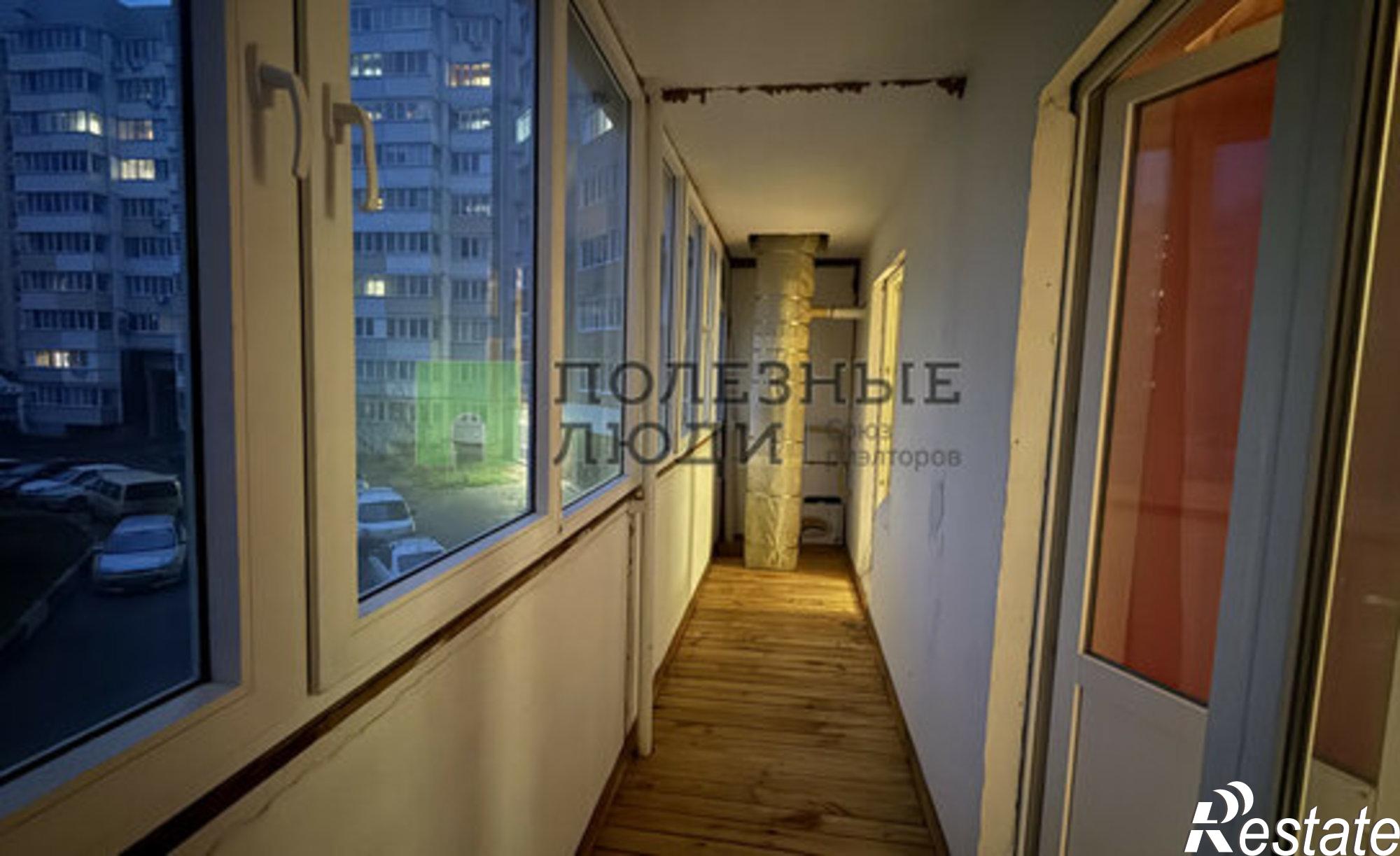 Купить квартиру за 4 150 000 рублей на улица Есенина, 48