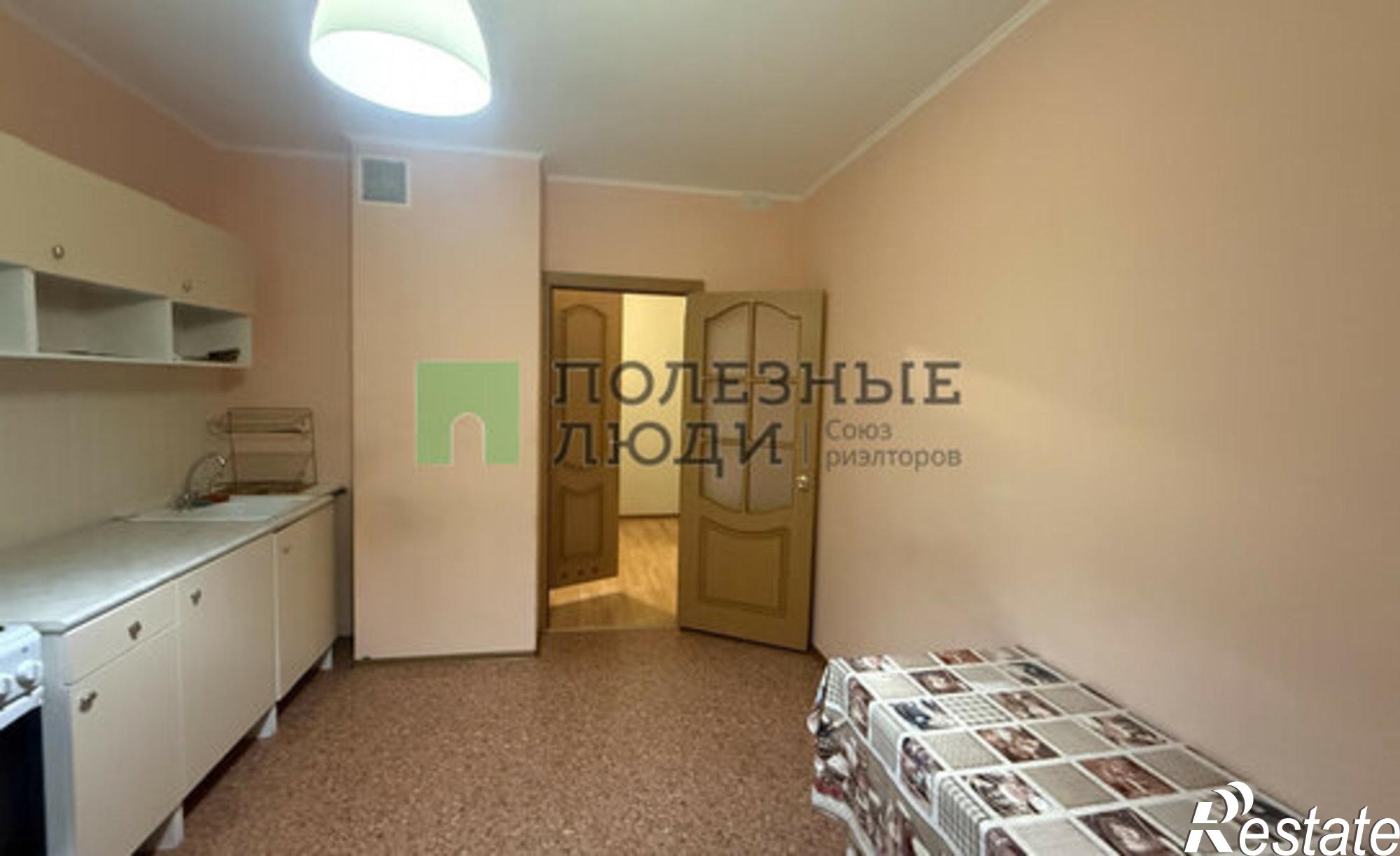 Купить квартиру за 4 150 000 рублей на улица Есенина, 48